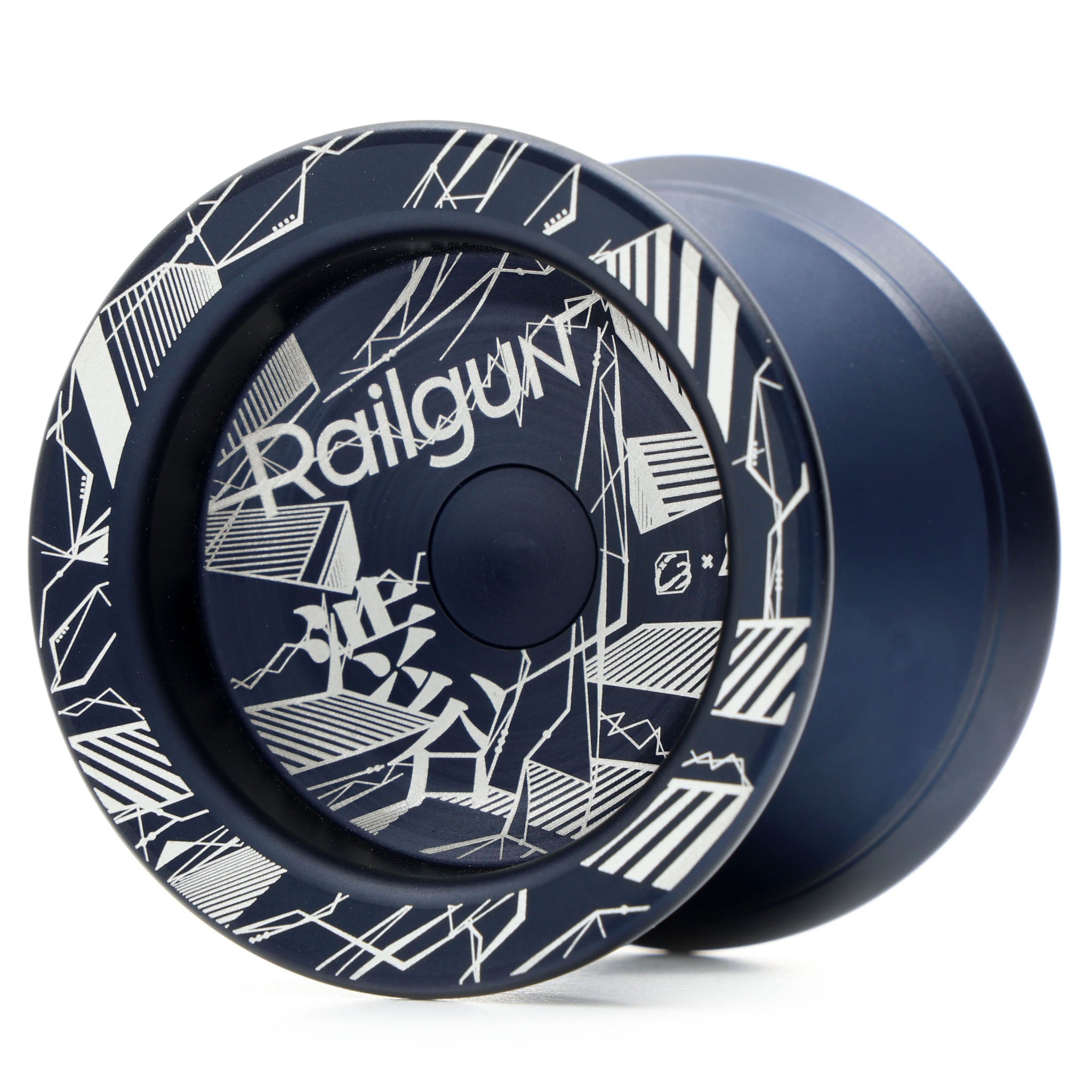 レールガン (渋谷エディション)