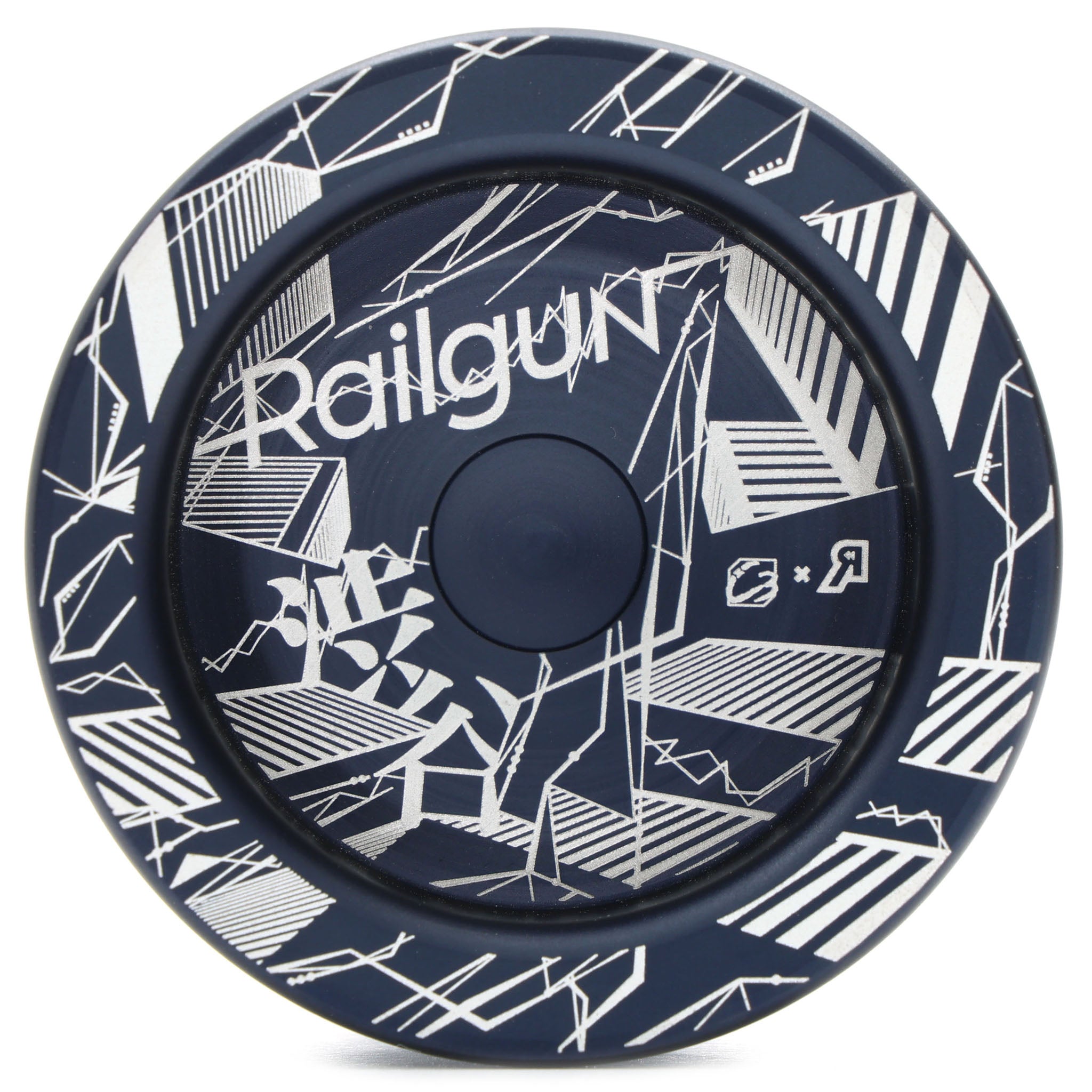 レールガン (渋谷エディション)