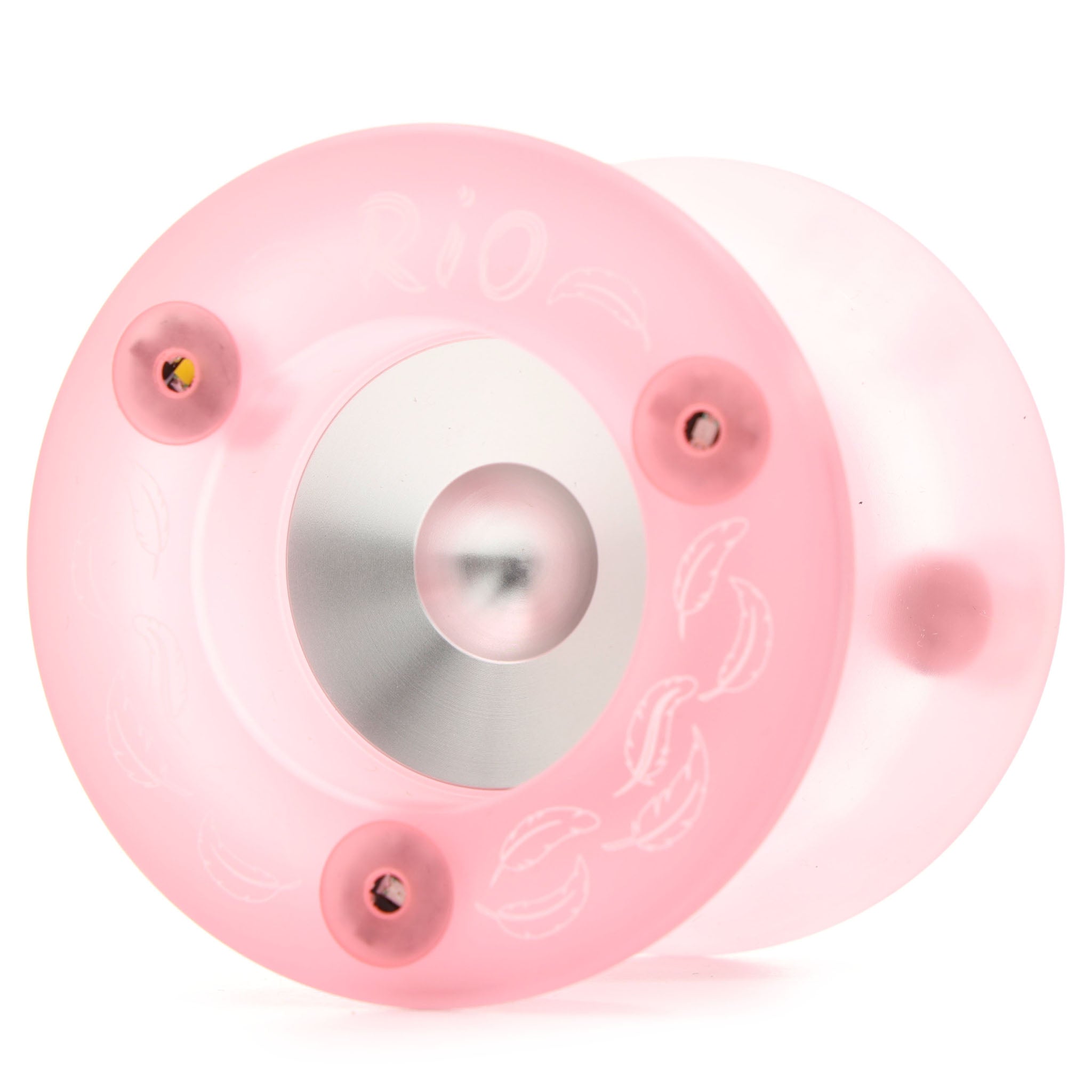 ヨーヨー モデルR ヨーヨーファクトリー「R-タイプ」【ピックアップ