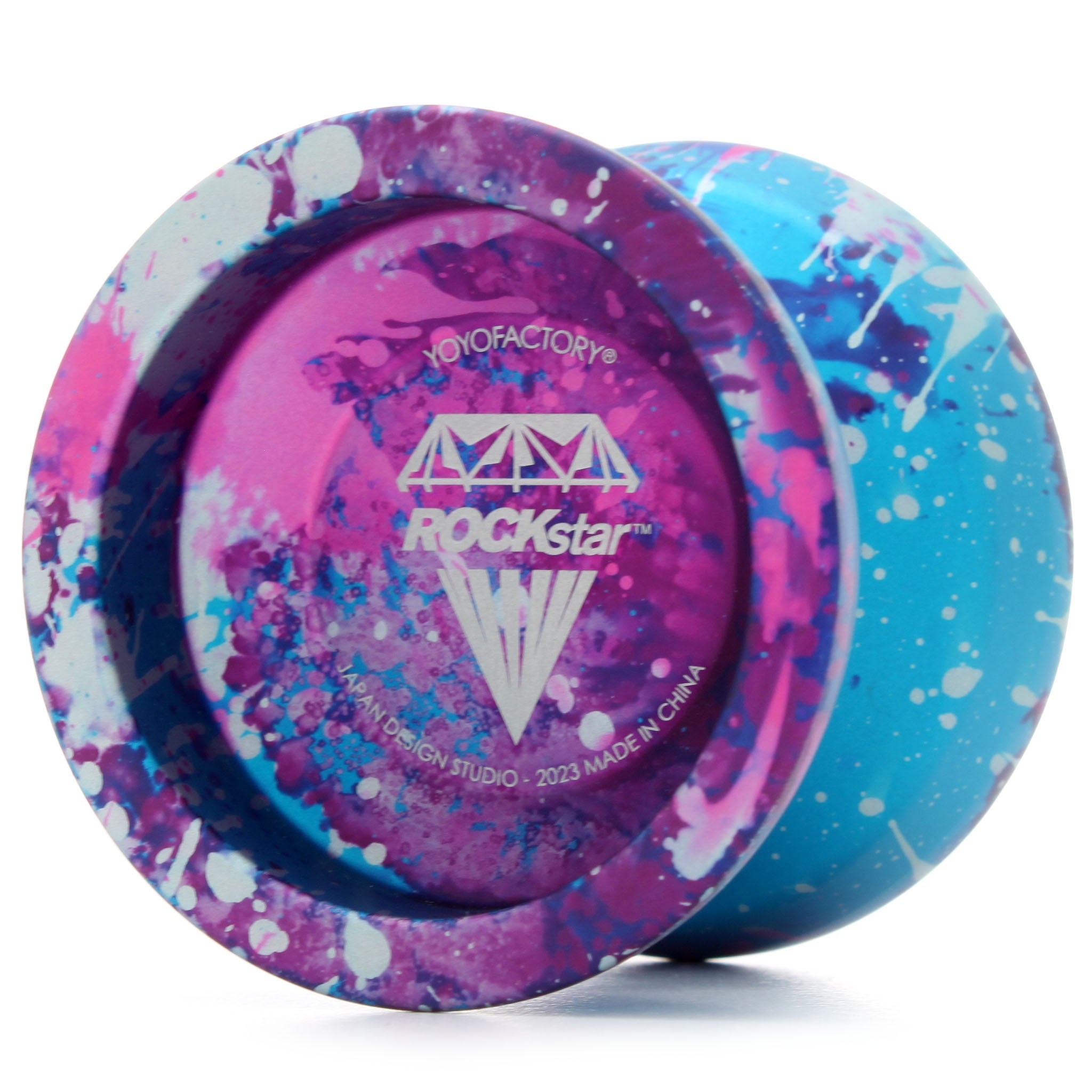 ロックスター 2023