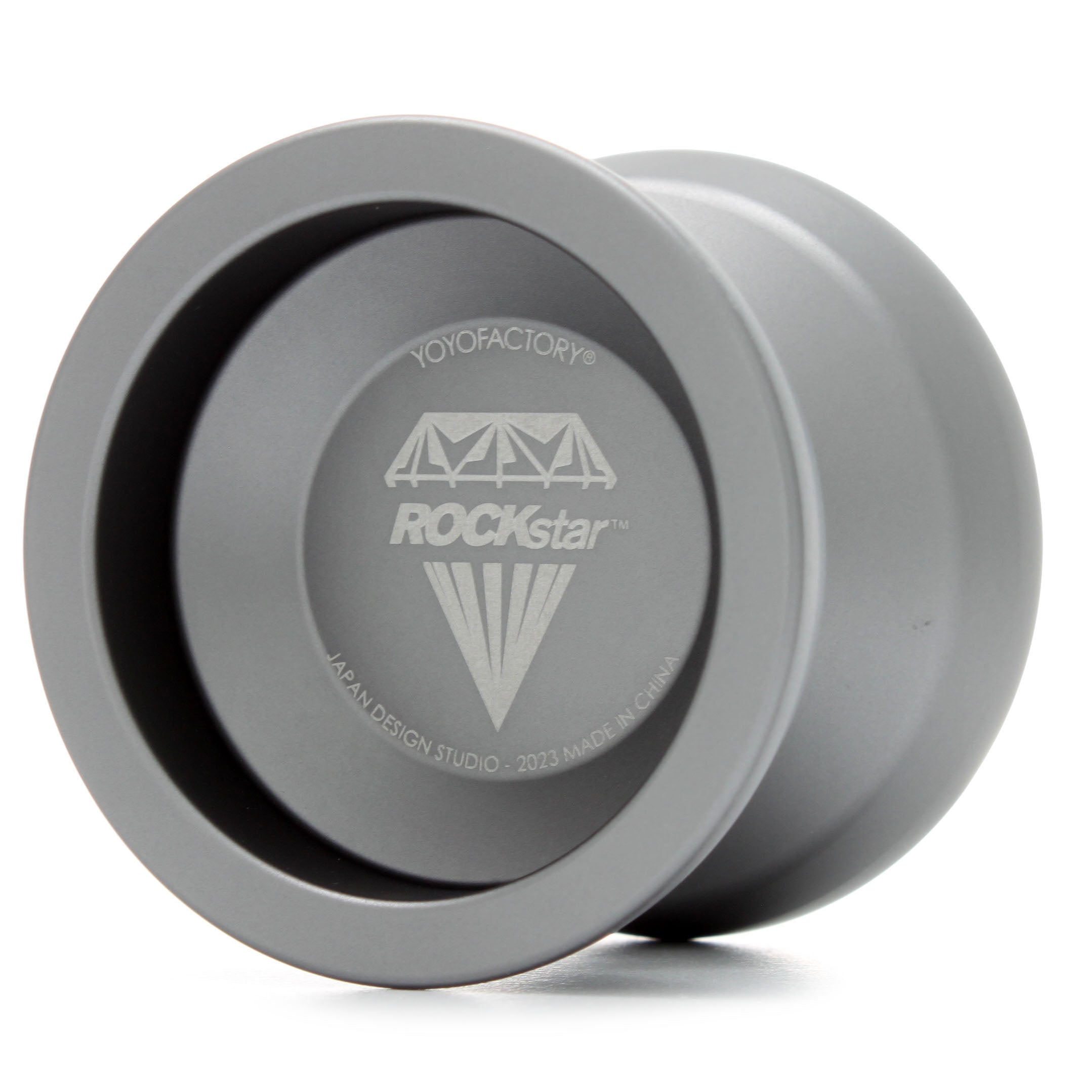 ロックスター 2023