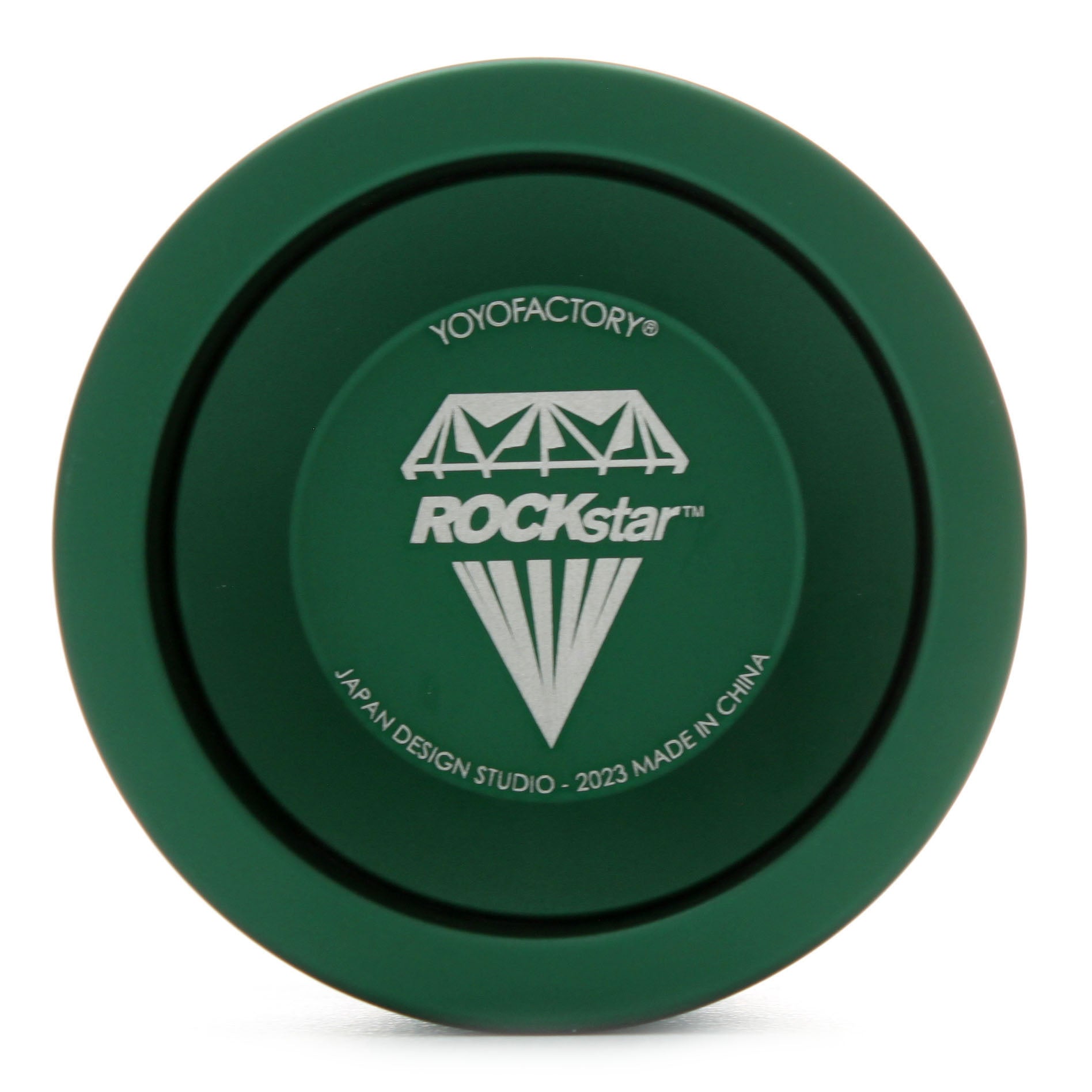 ロックスター 2023