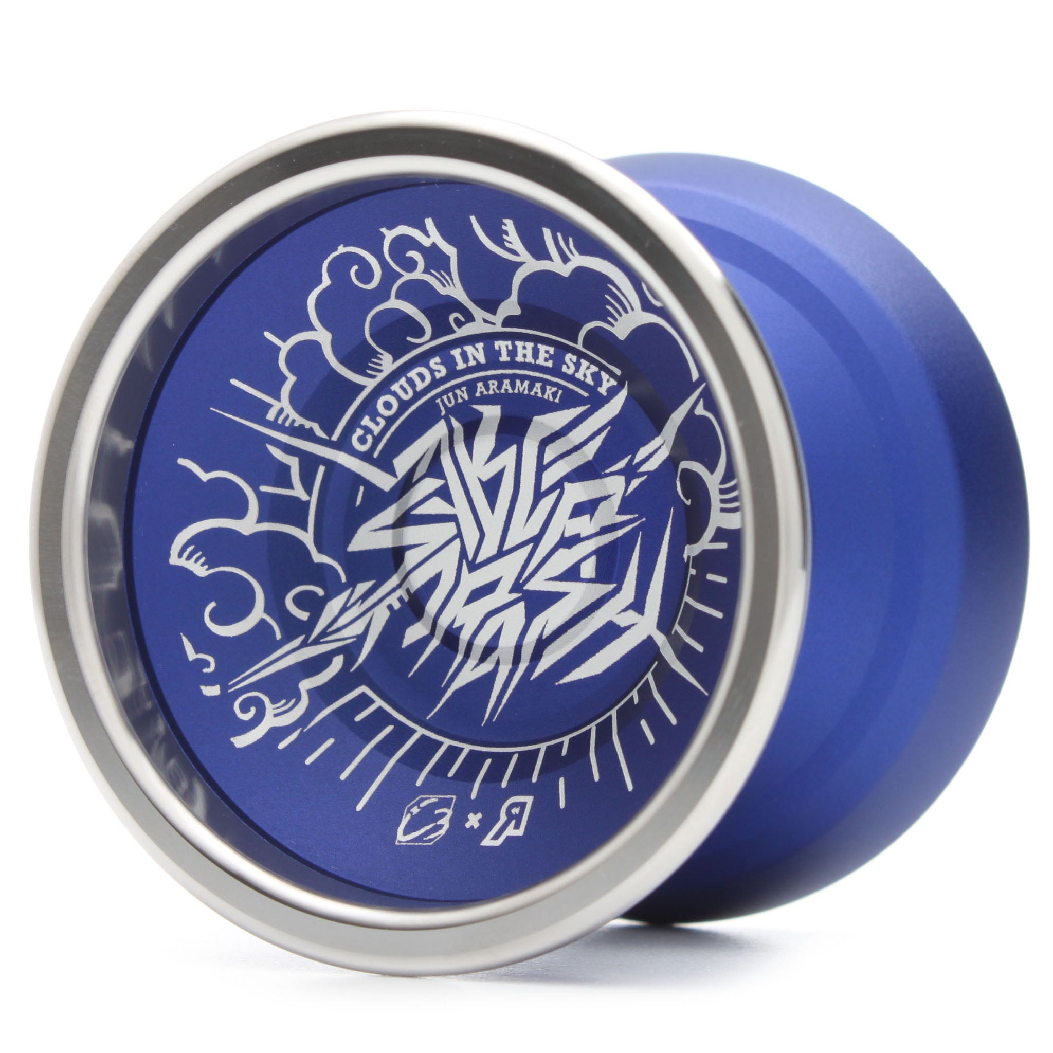 セイバークラッシュ