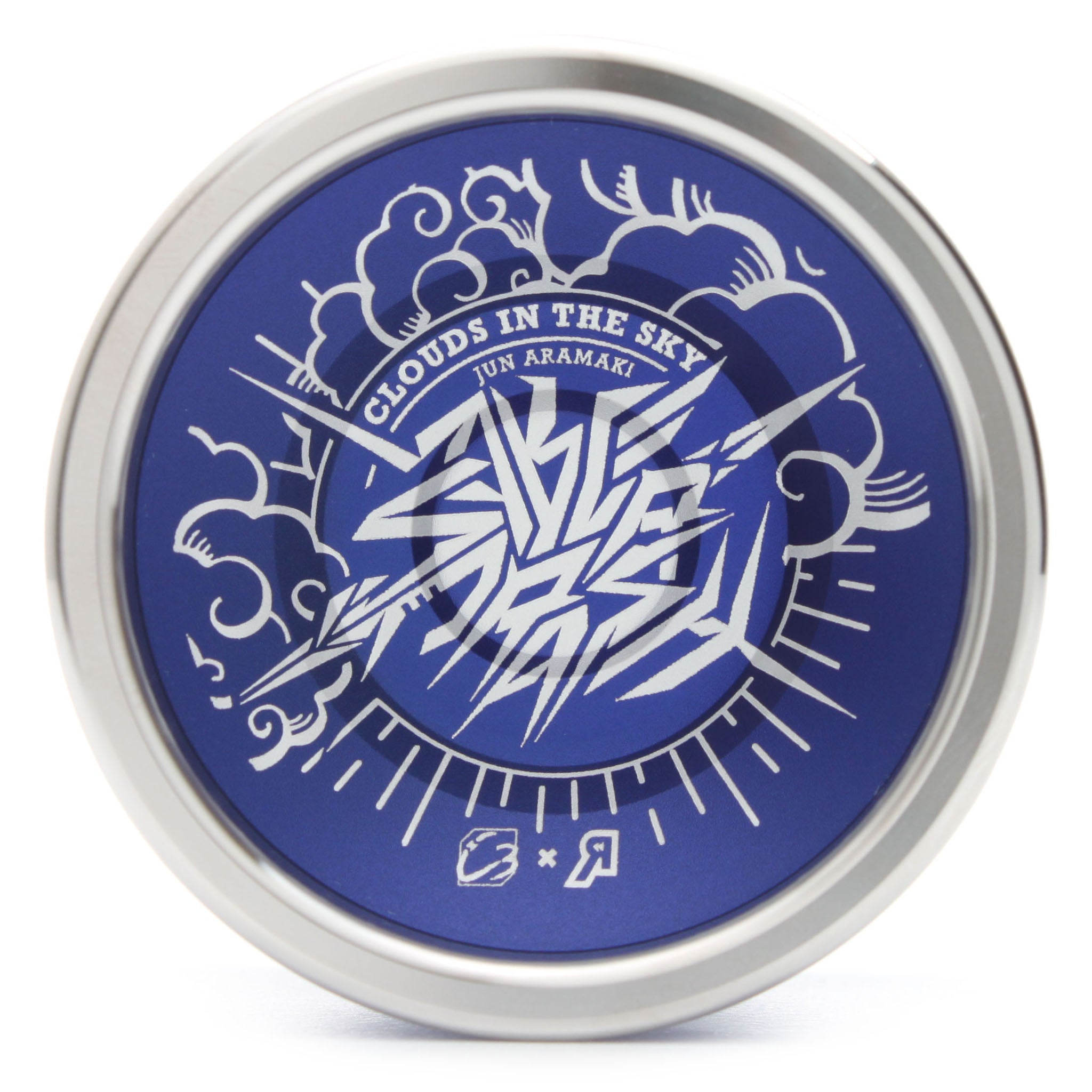 セイバークラッシュ (Jun Aramaki) (荒牧 淳サイン入りポストカード付)