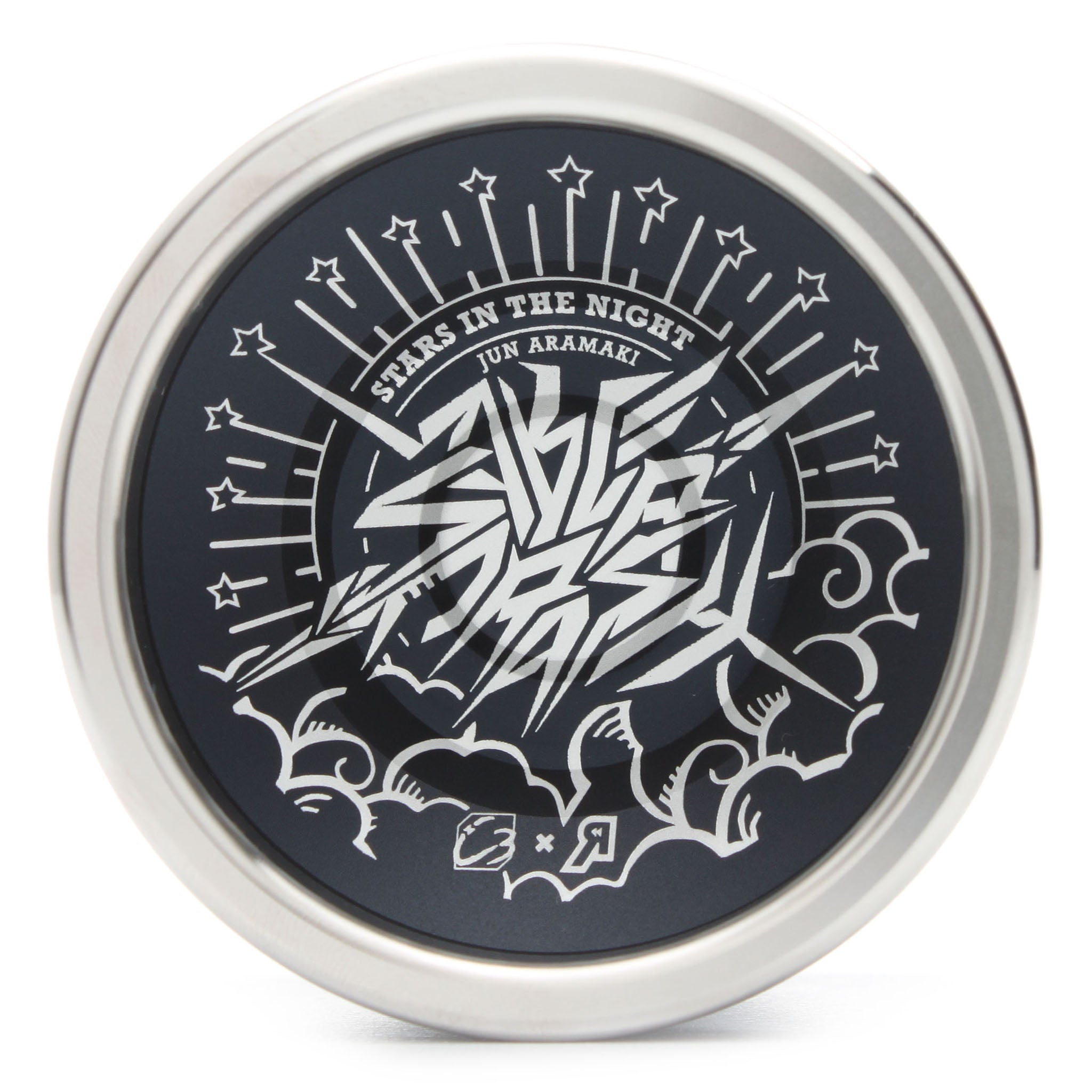 セイバークラッシュ (Jun Aramaki) (荒牧 淳サイン入りポストカード付)