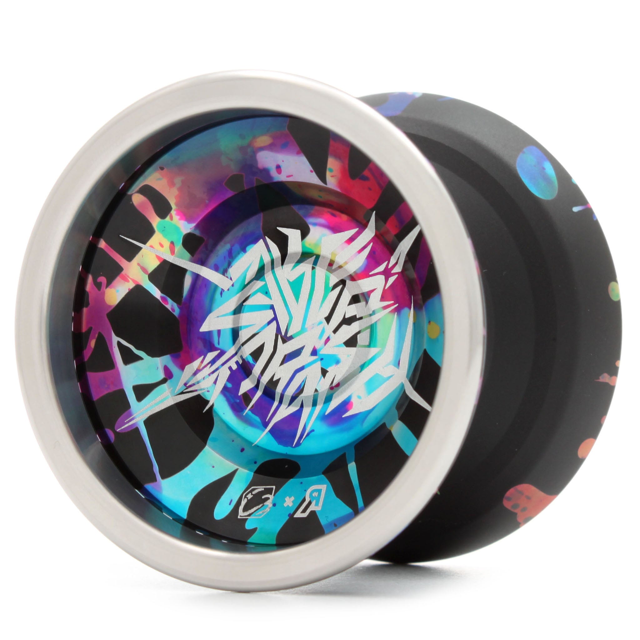 セイバークラッシュ (2024福袋)