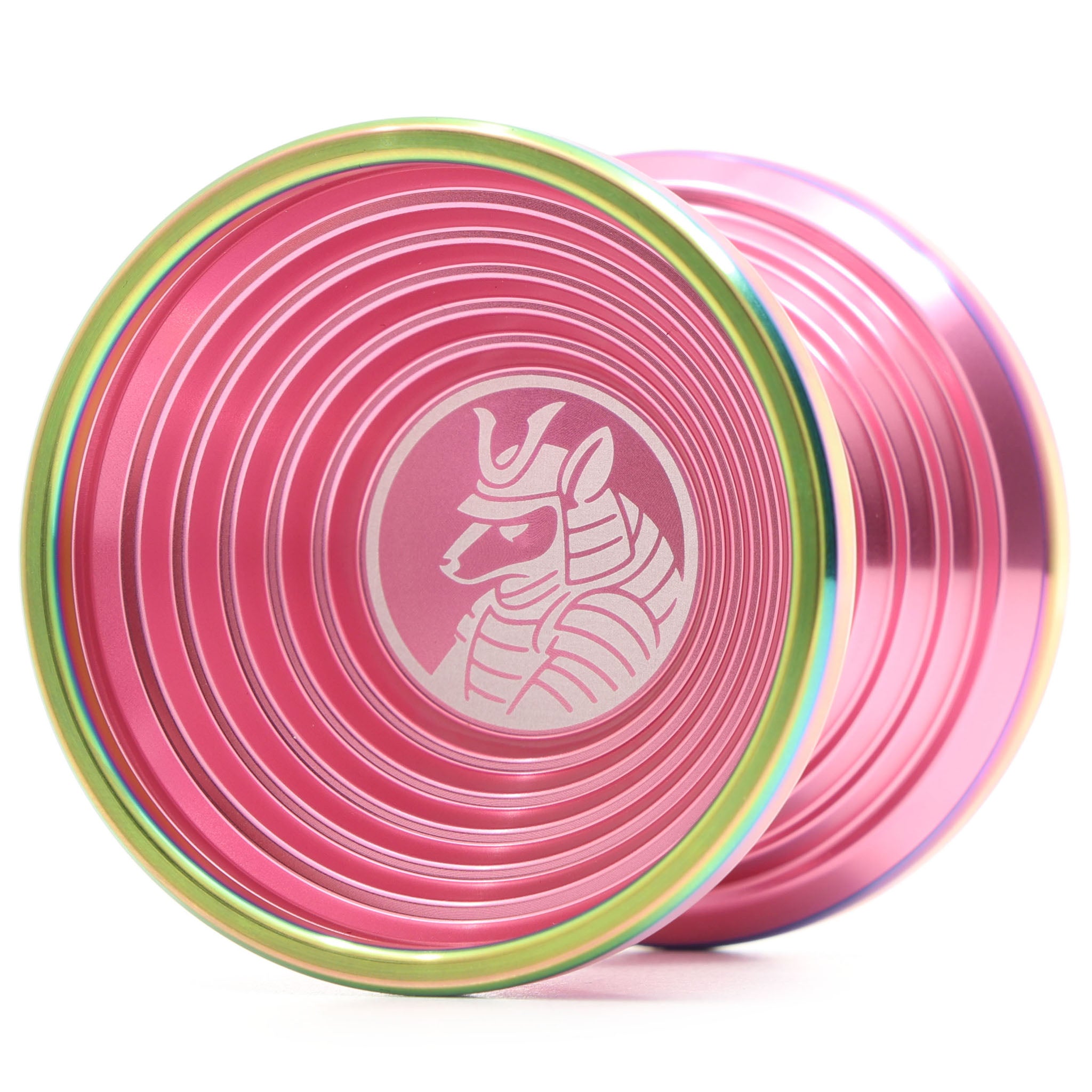 サムライアルマジロ