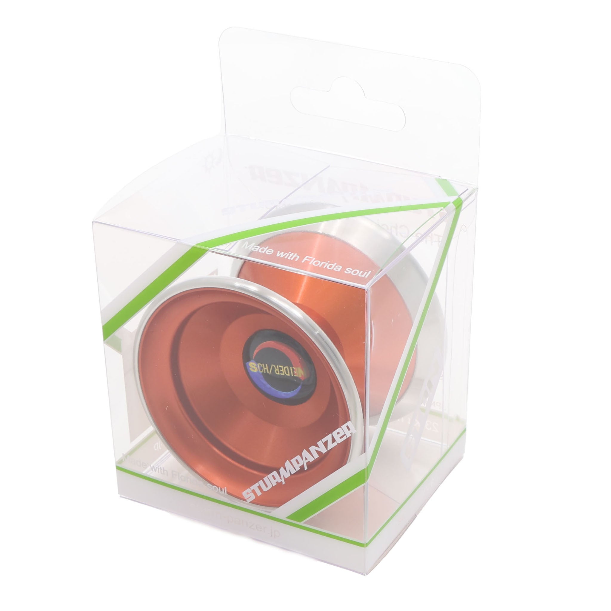 シュナイダー MK-II (デッドストック)