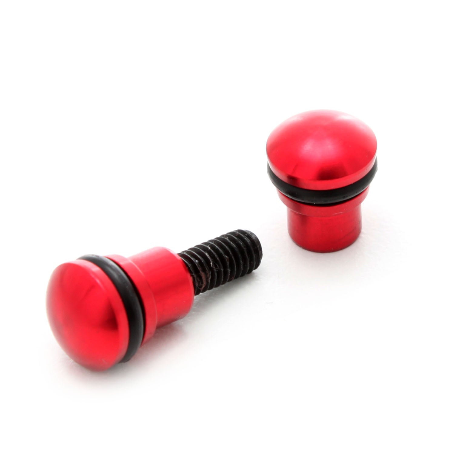 サイドエフェクト(ドーム)