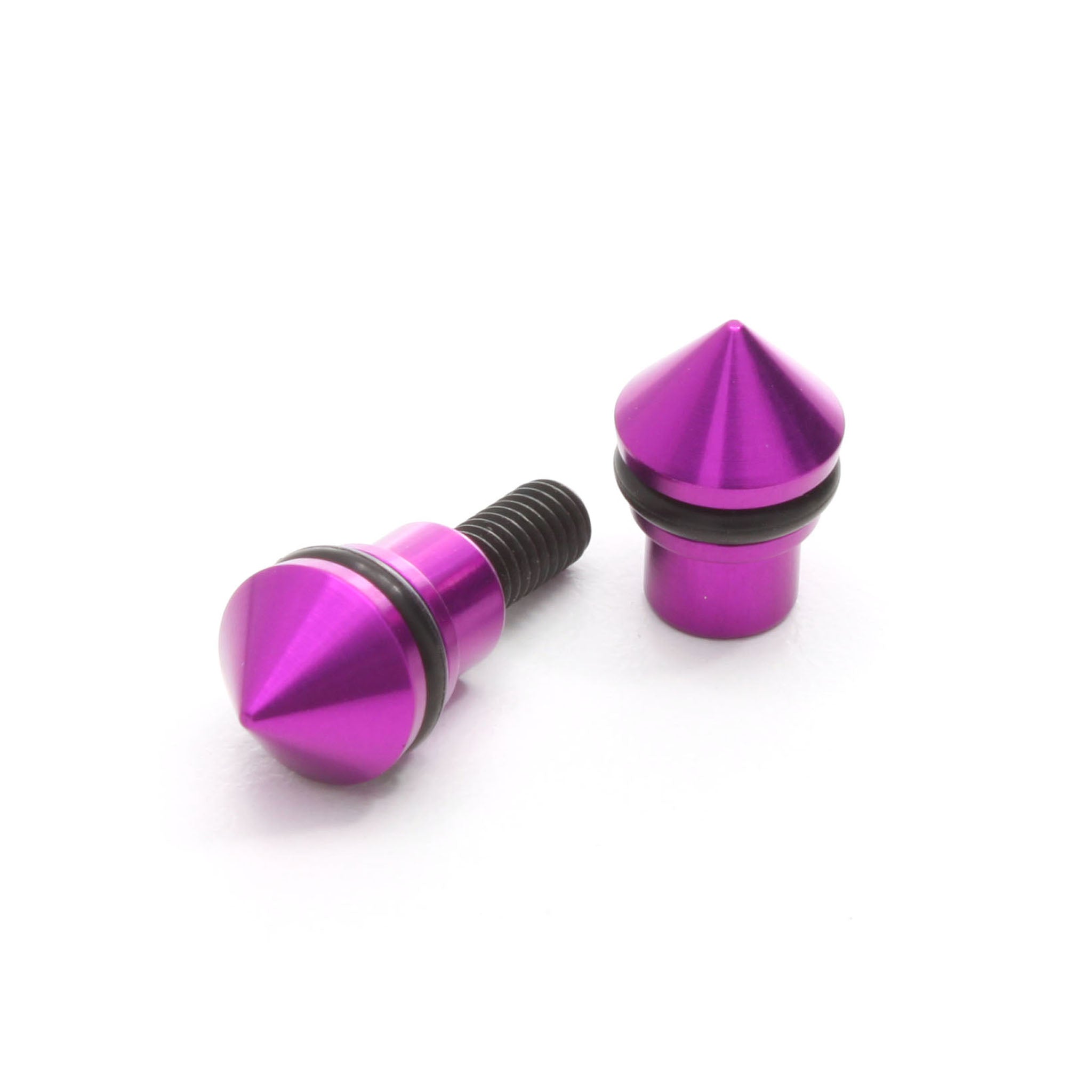 サイドエフェクト(スパイク)