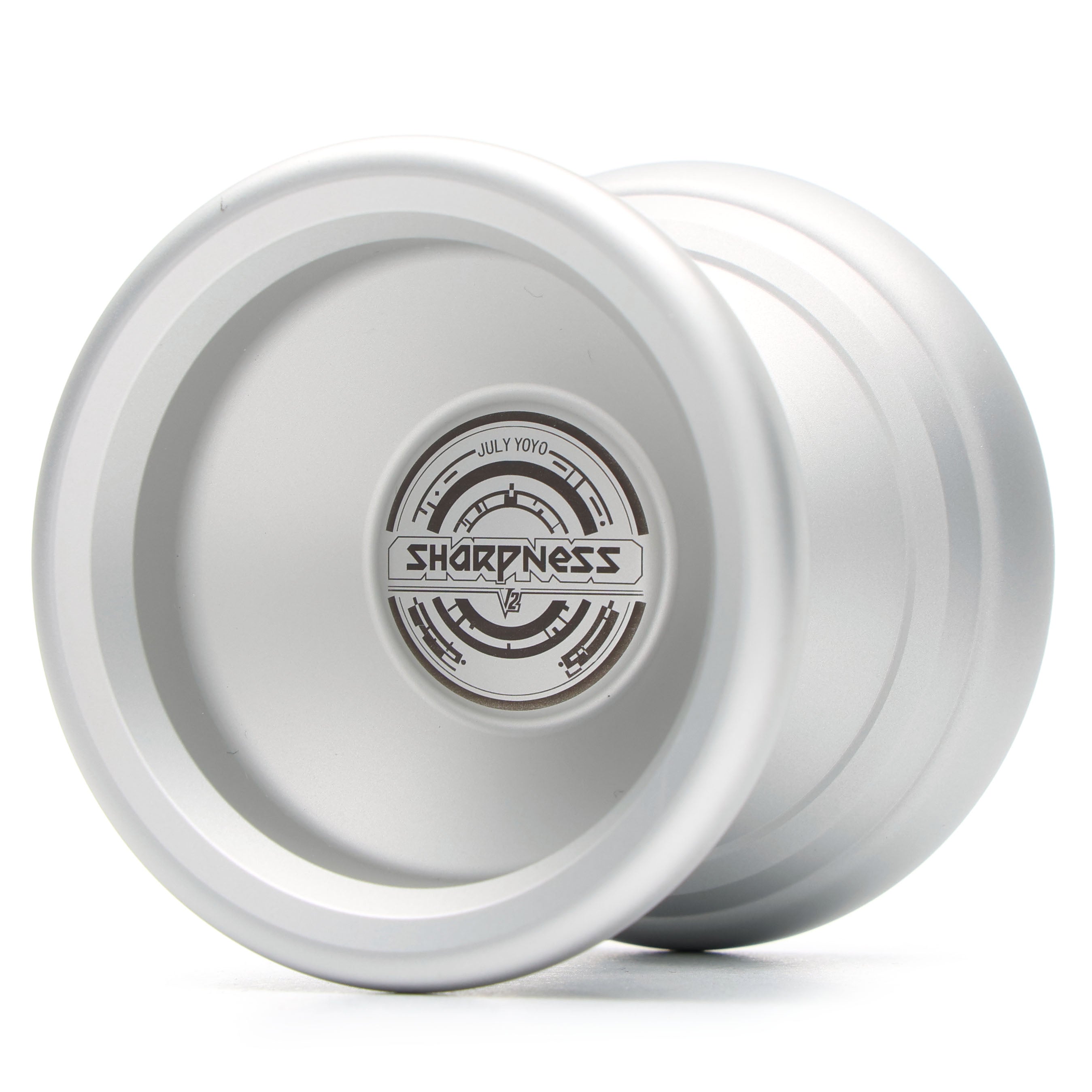 シャープネス V2