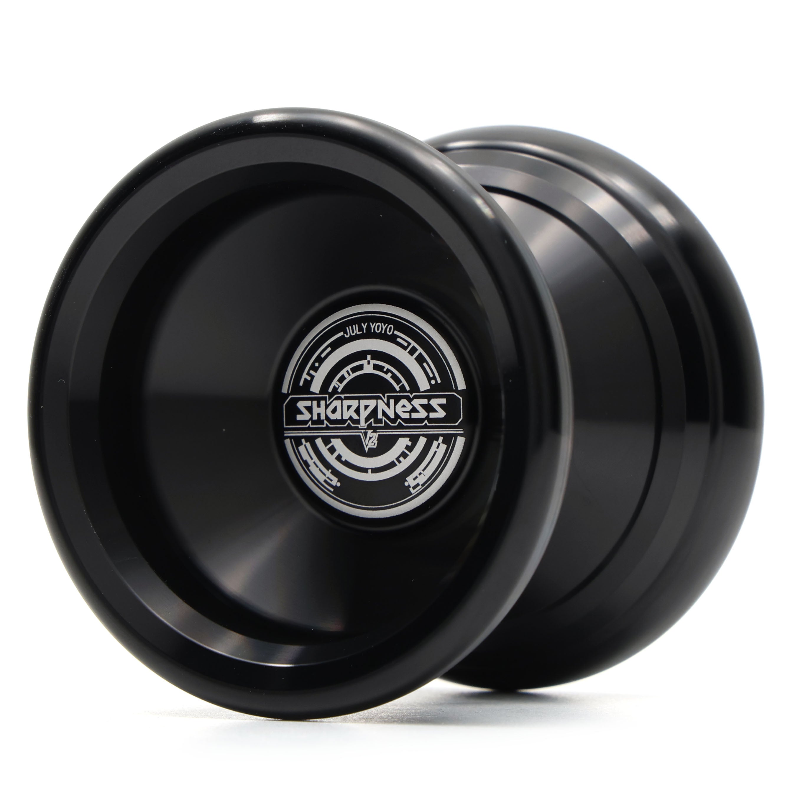 シャープネス V2