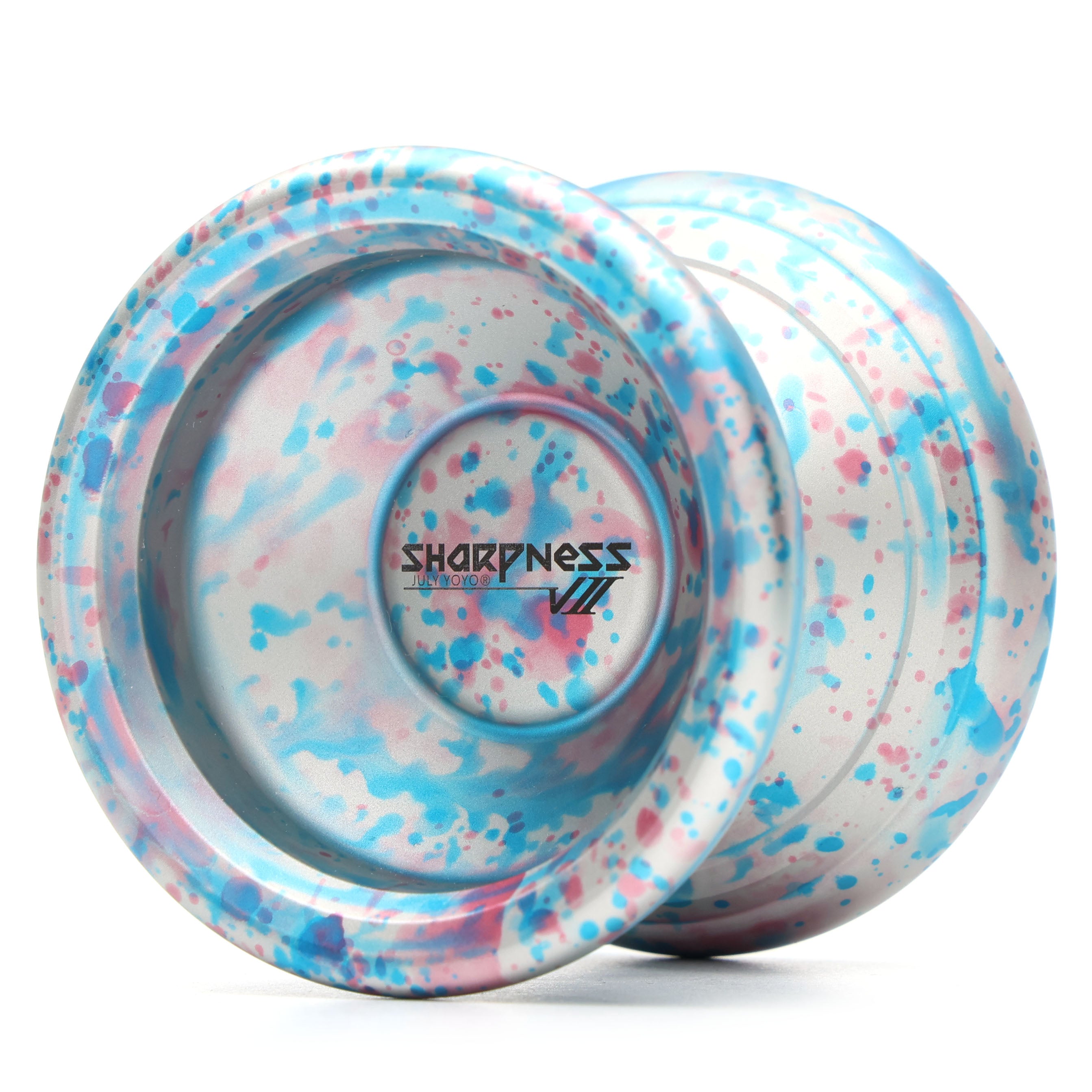 シャープネス V2