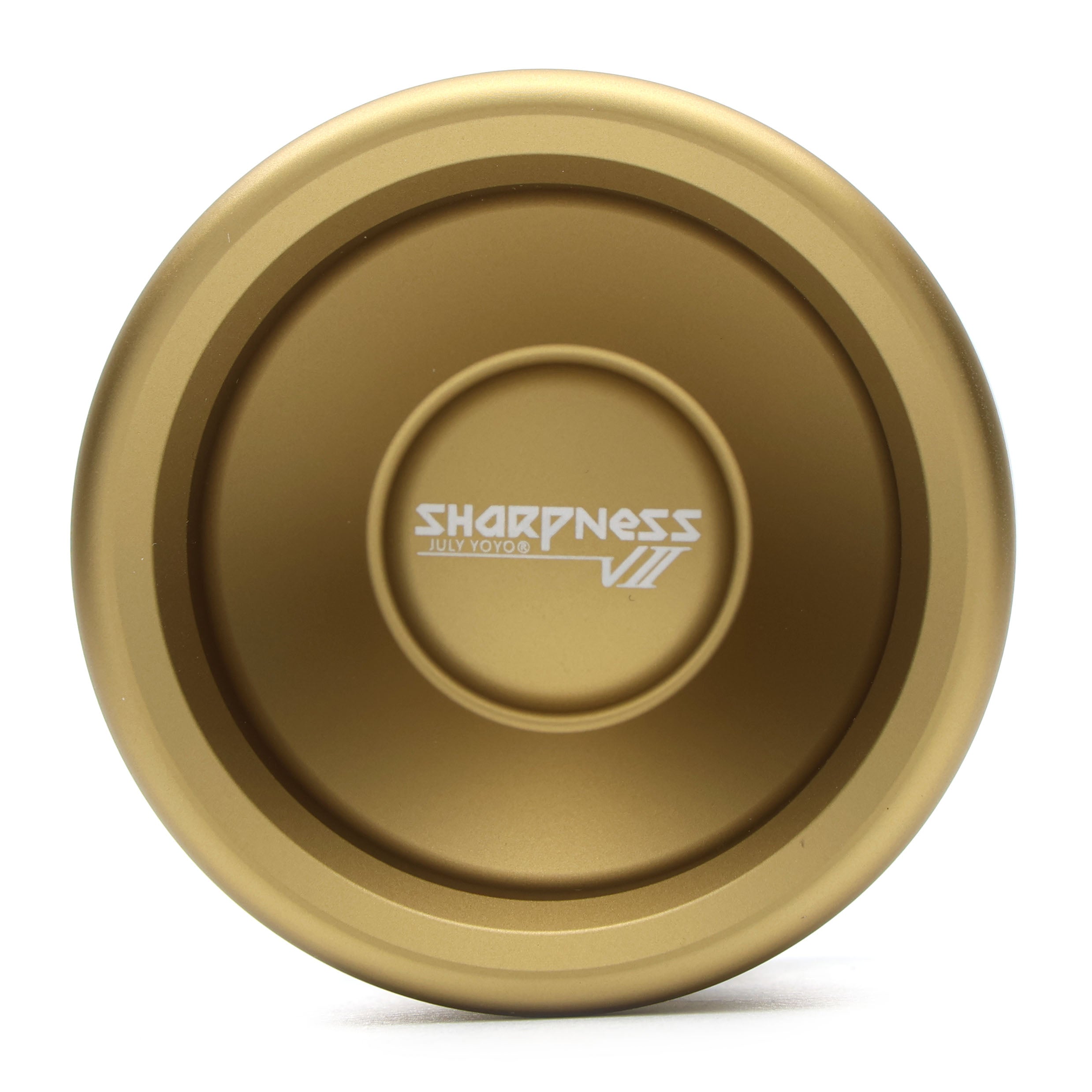 シャープネス V2