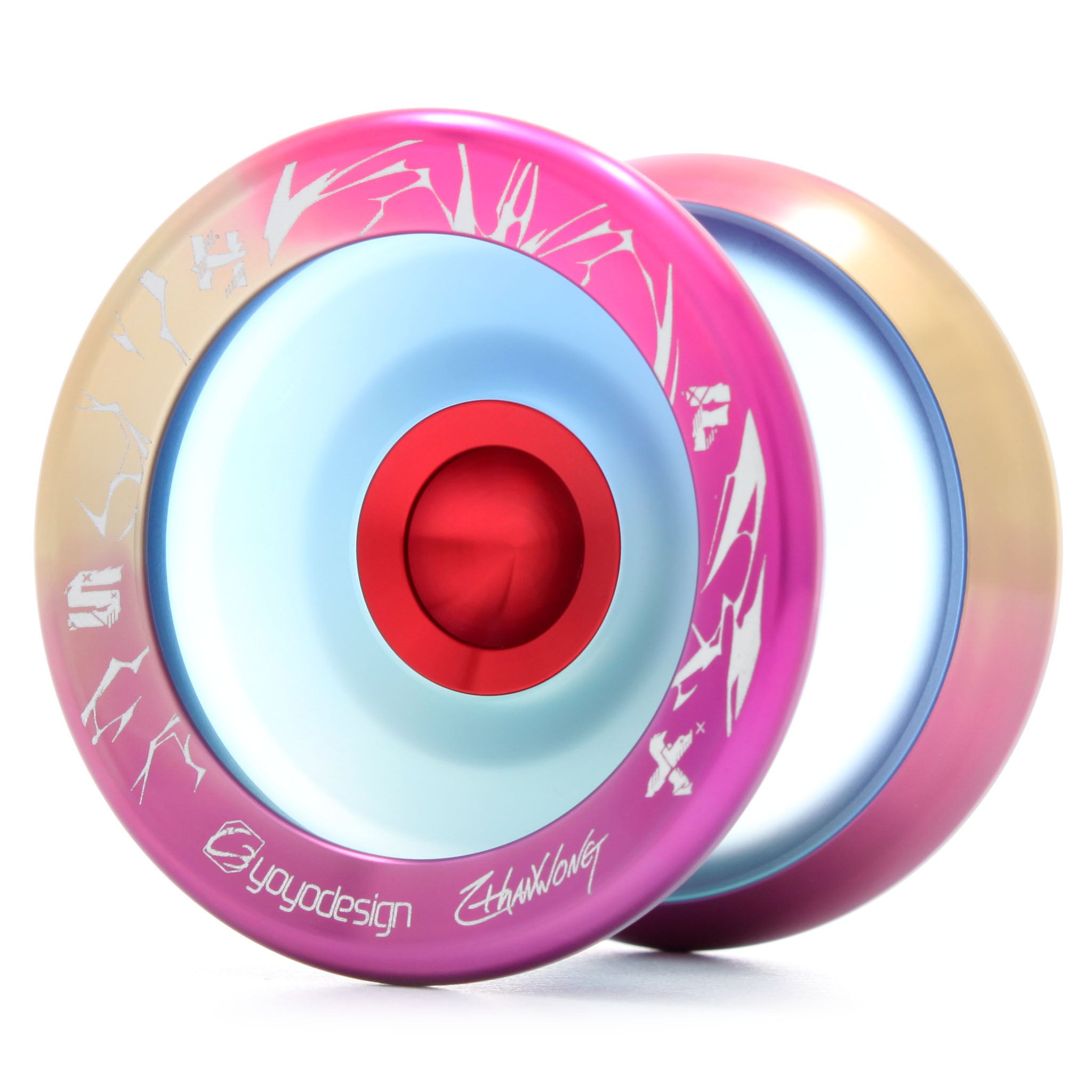 スピーダホリック FX