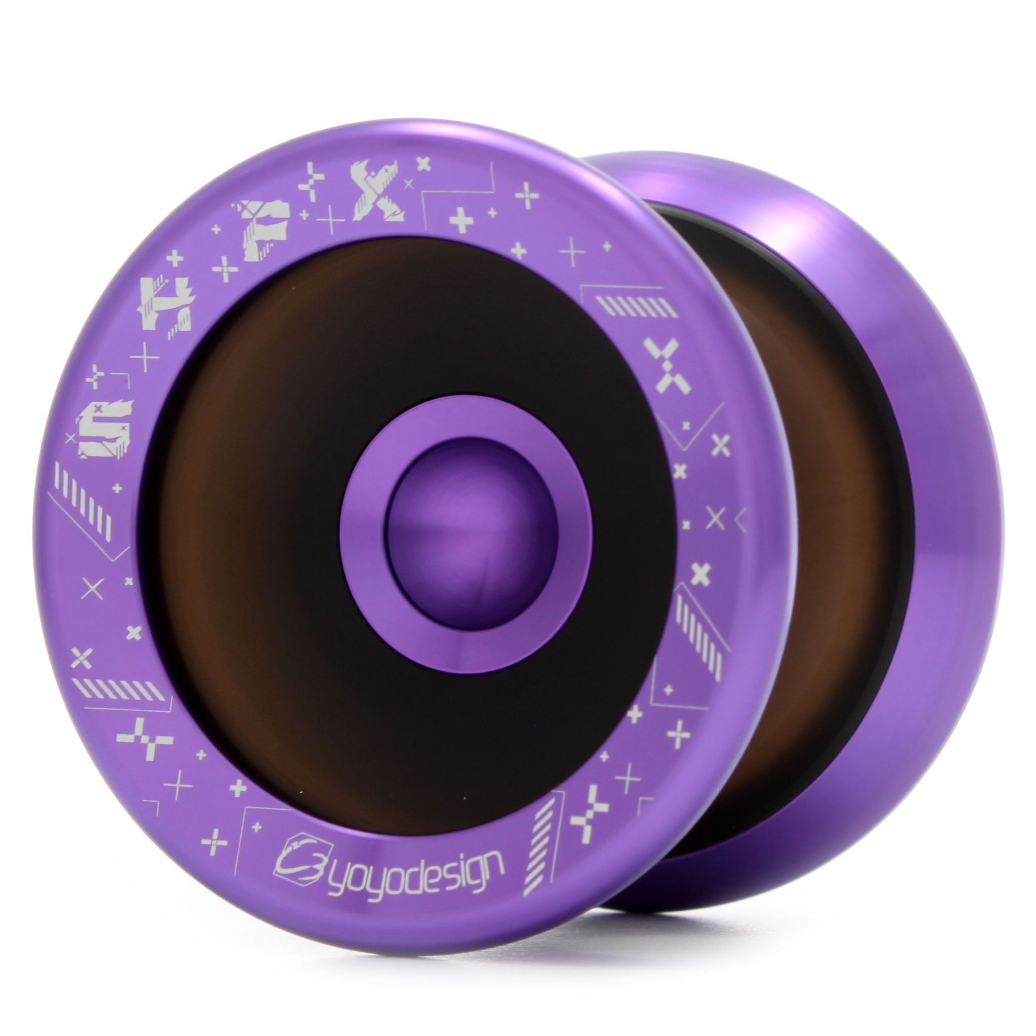 スピーダホリック FX