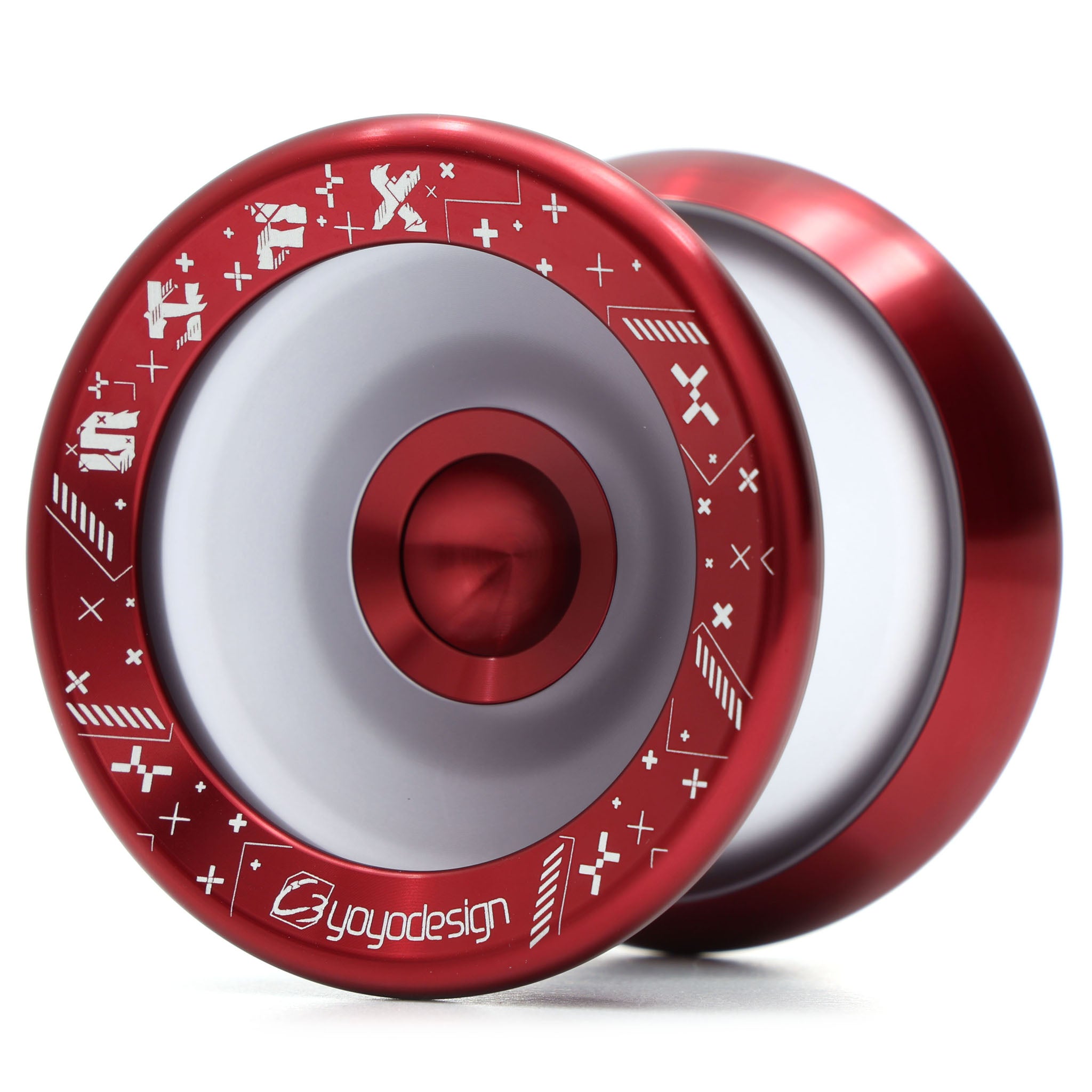 スピーダホリック FX