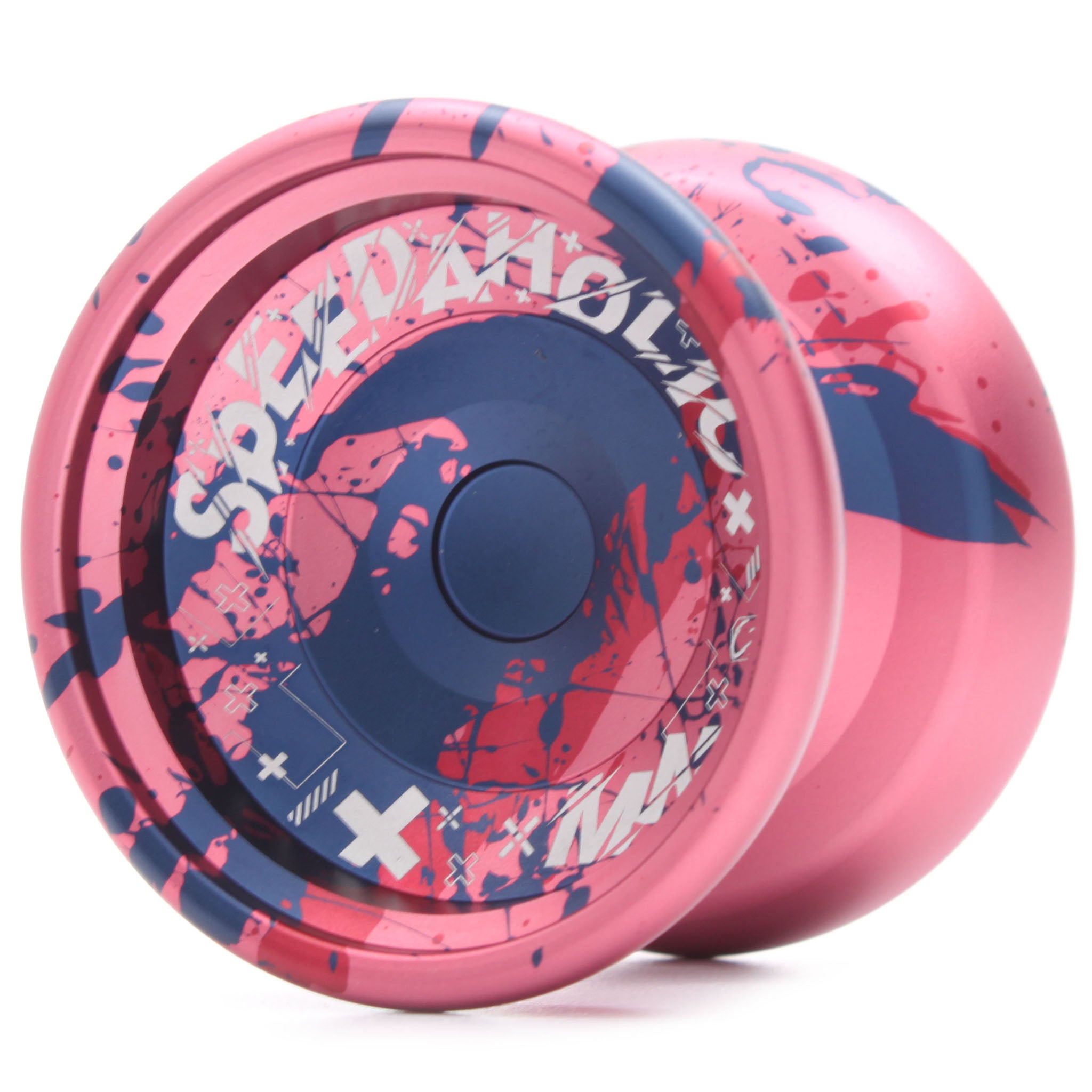 スピーダホリック MN