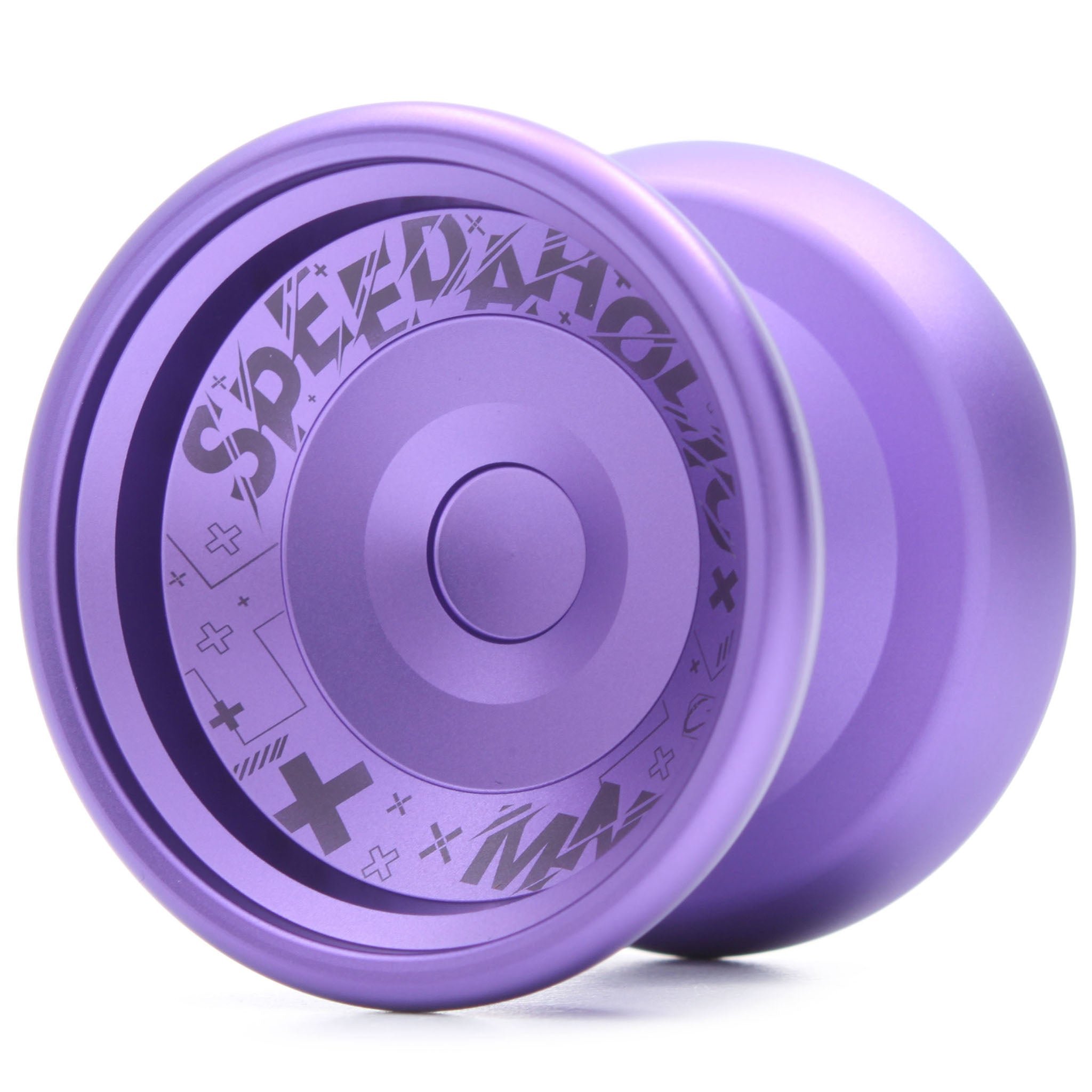 スピーダホリック MN