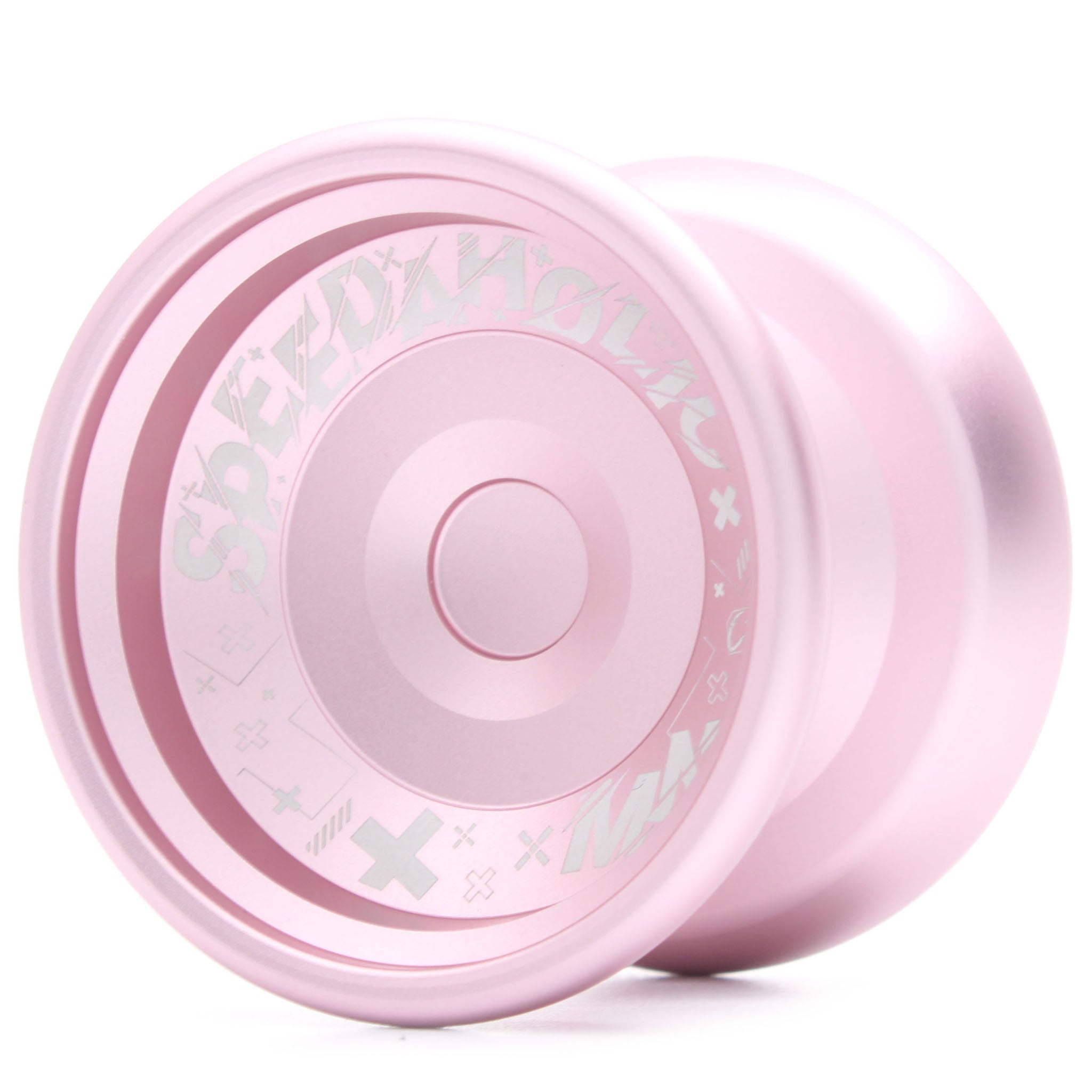 スピーダホリック MN