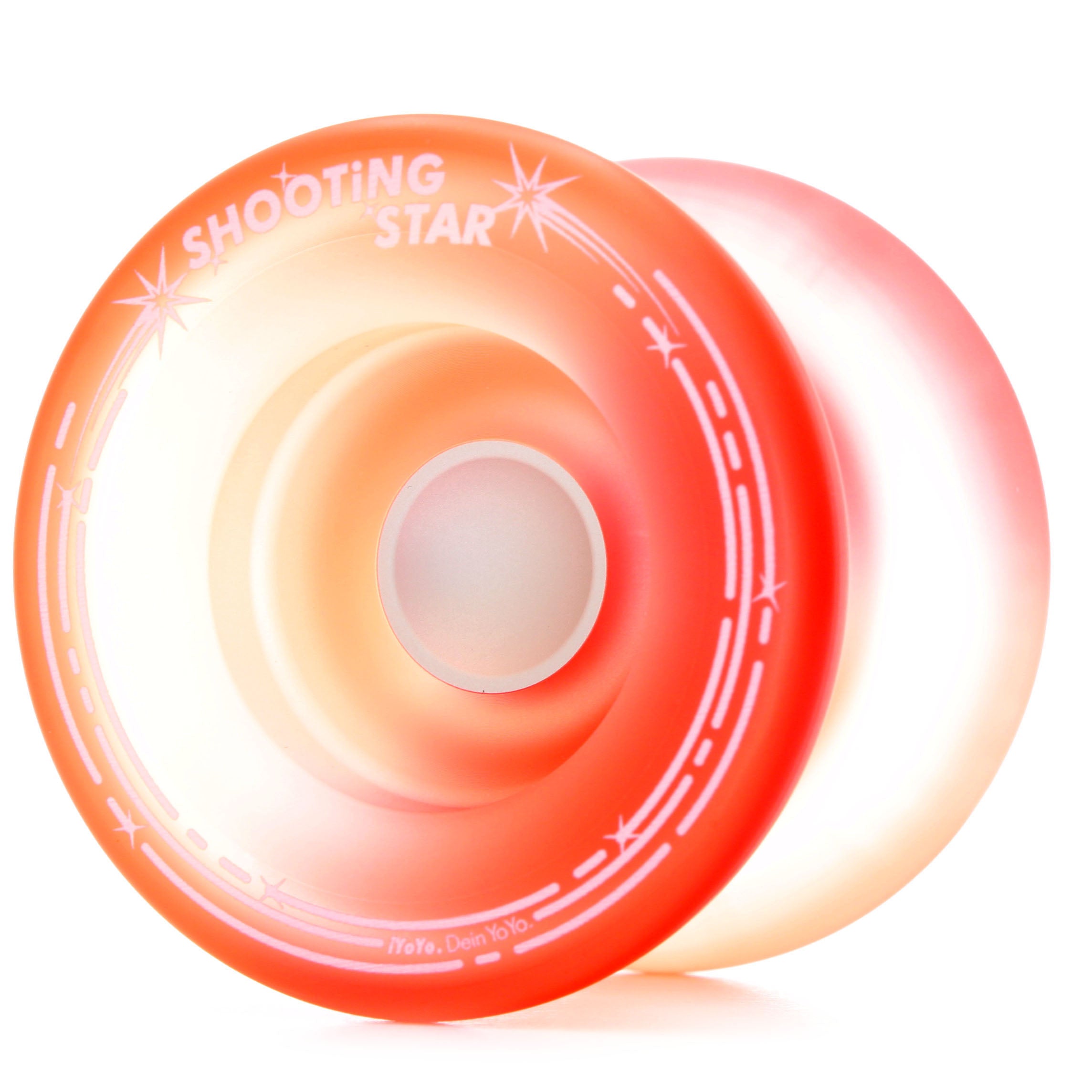 シューティングスター