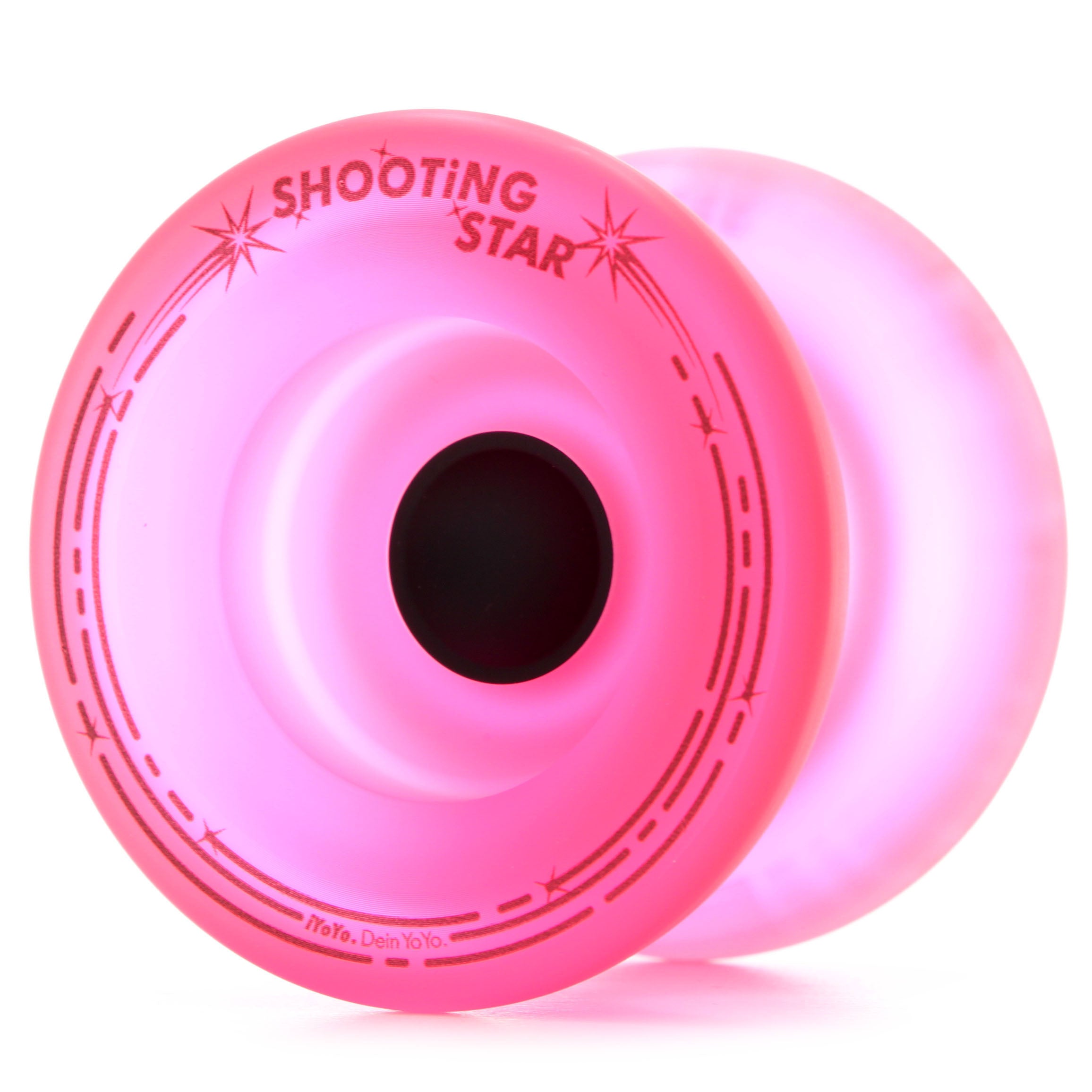 シューティングスター