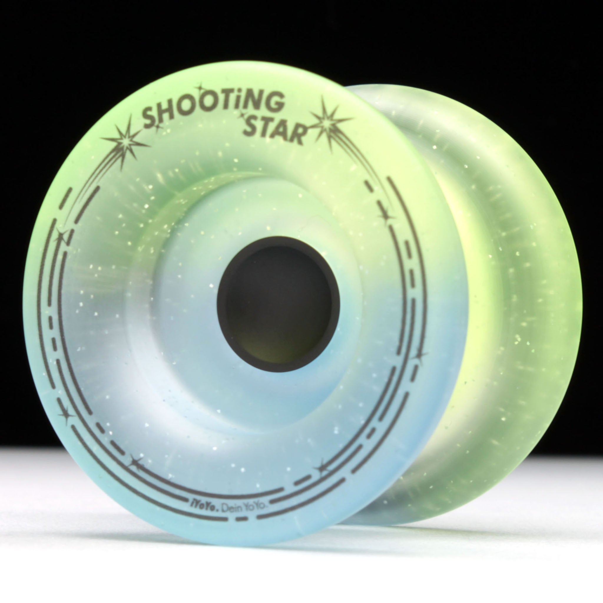 シューティングスター