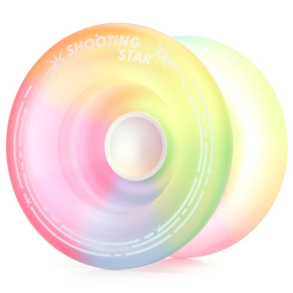 シューティングスター