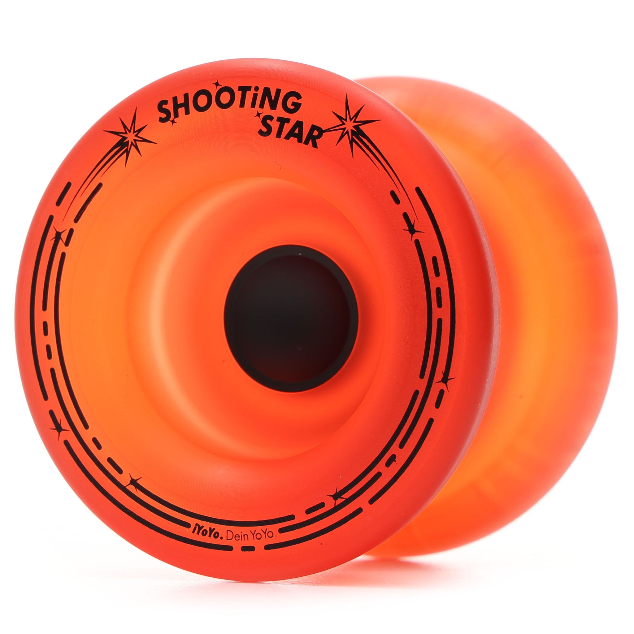 シューティングスター