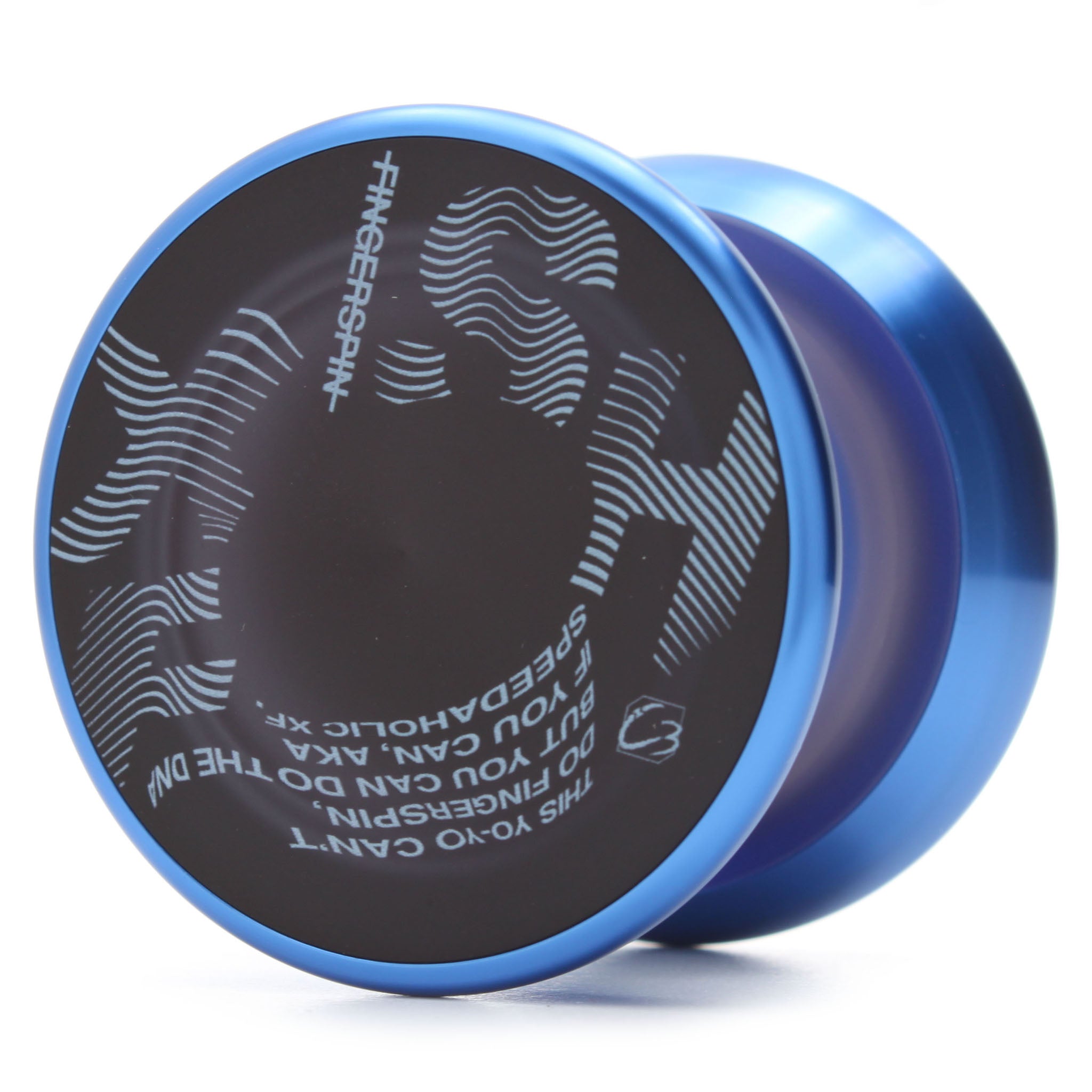 スピーダホリックXF