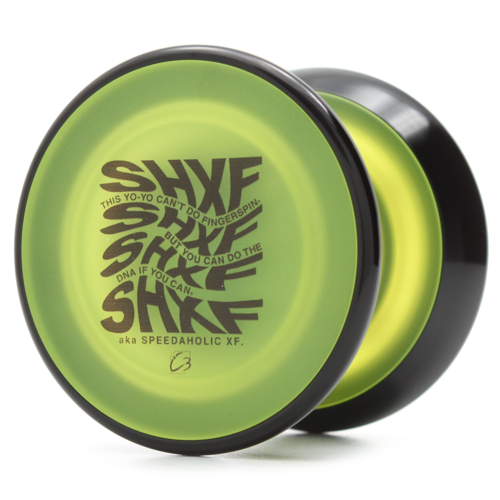 スピーダホリックXF