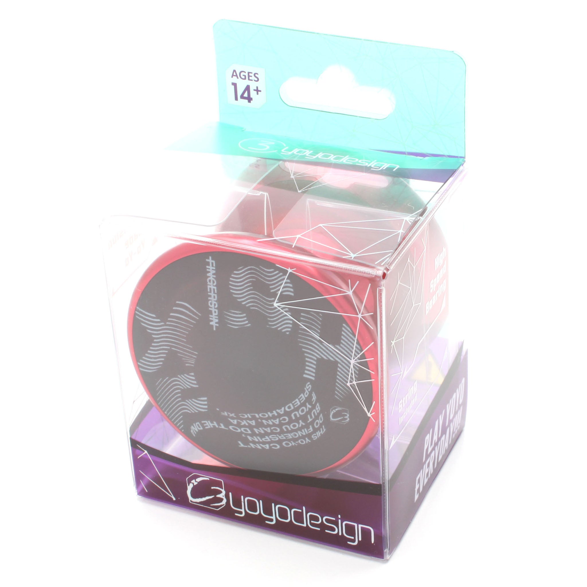 スピーダホリックXF