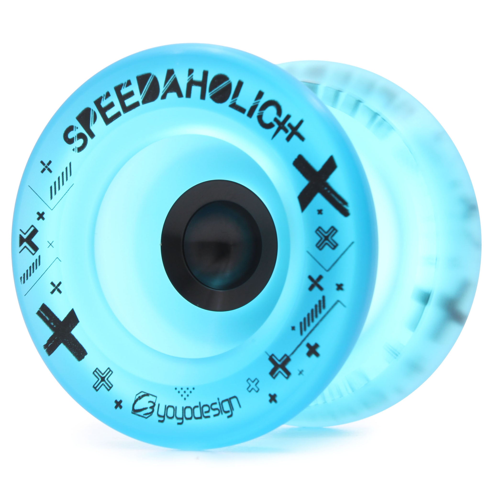 スピーダホリックXX