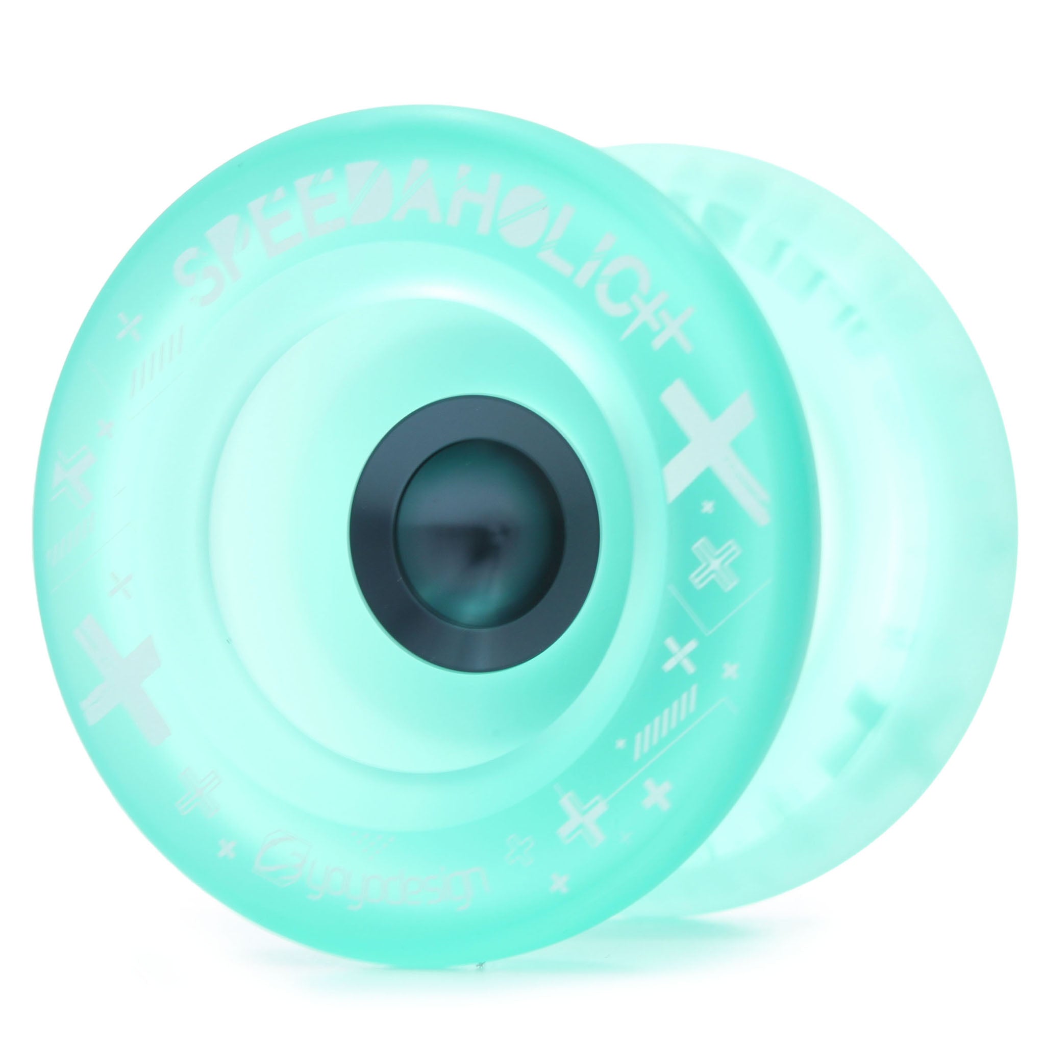 スピーダホリックXX