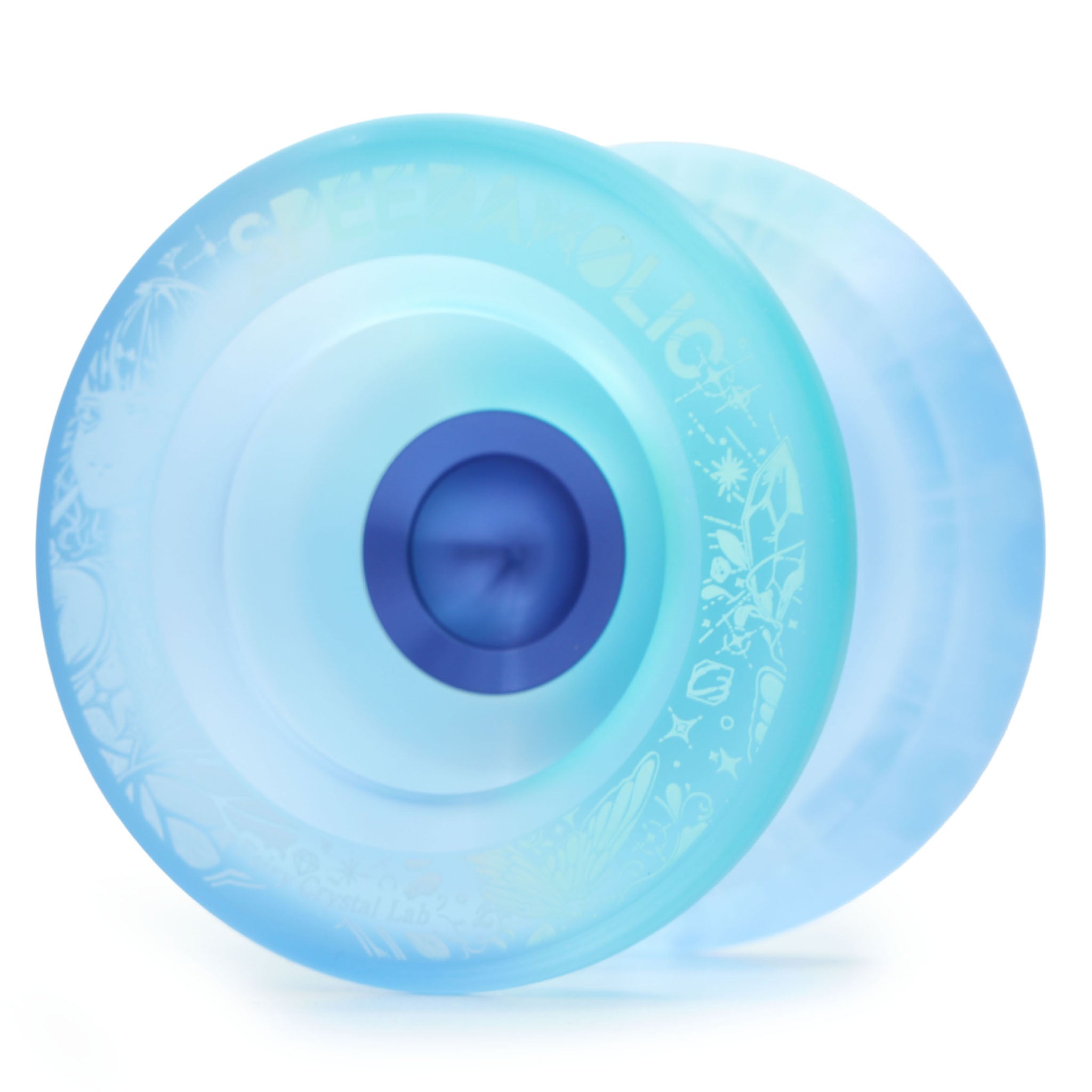 スピーダホリックXX