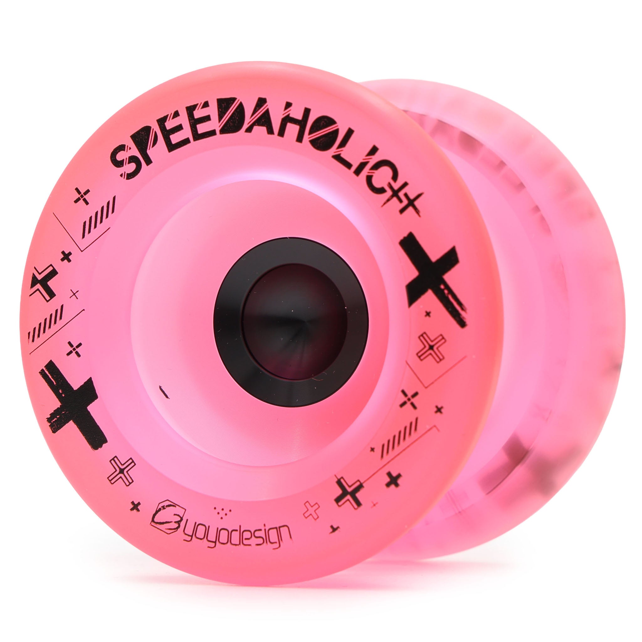 スピーダホリックXX