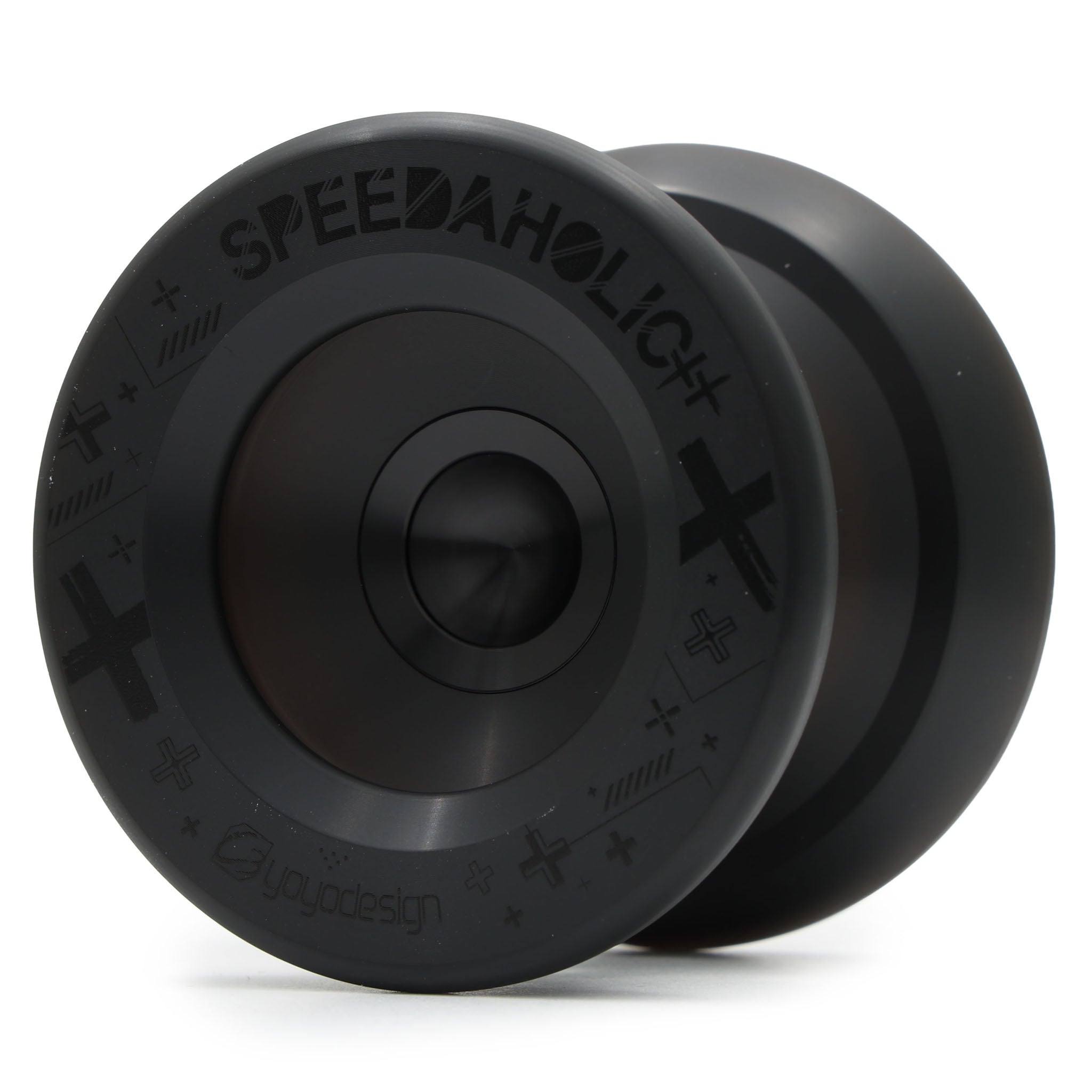 スピーダホリックXX