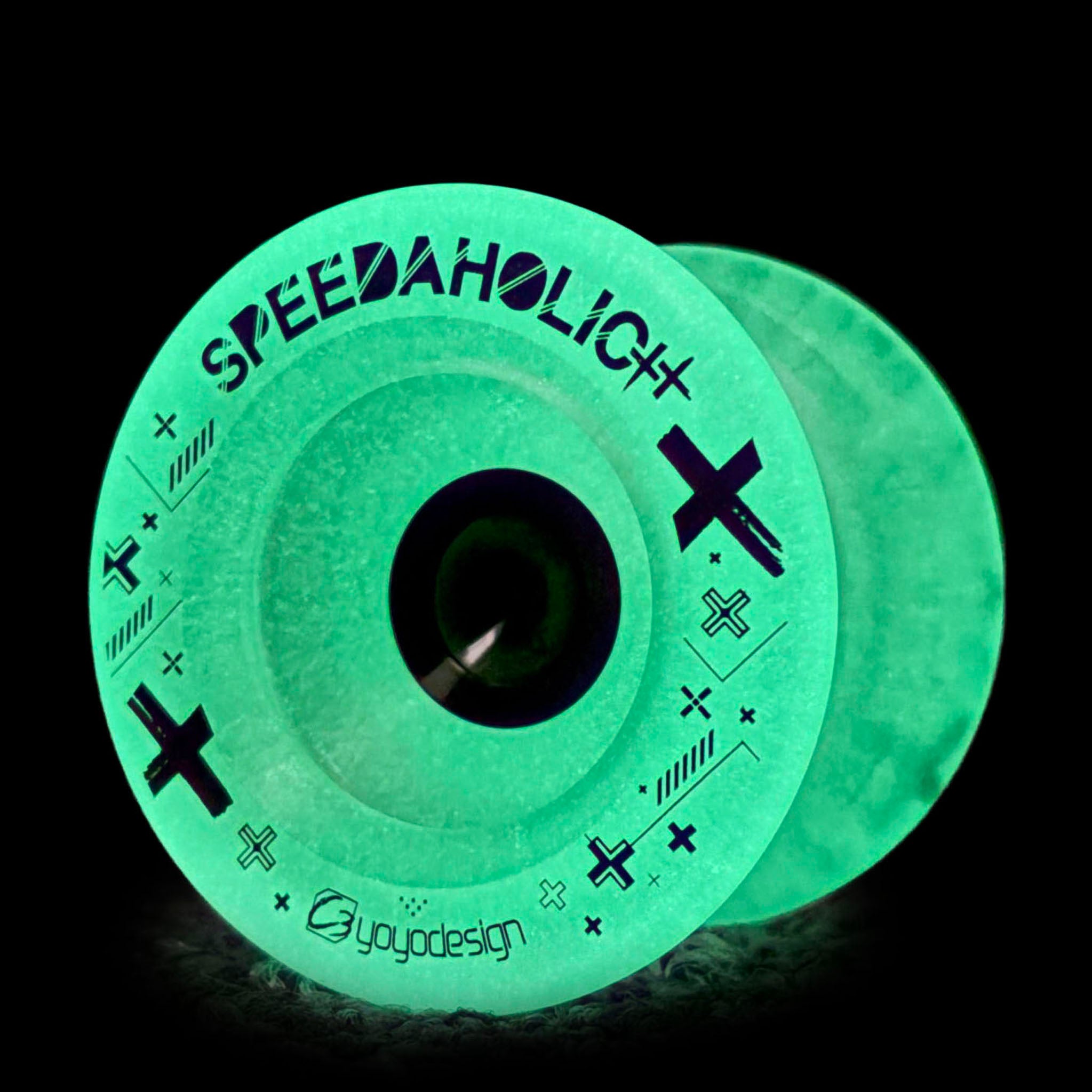 スピーダホリックXX