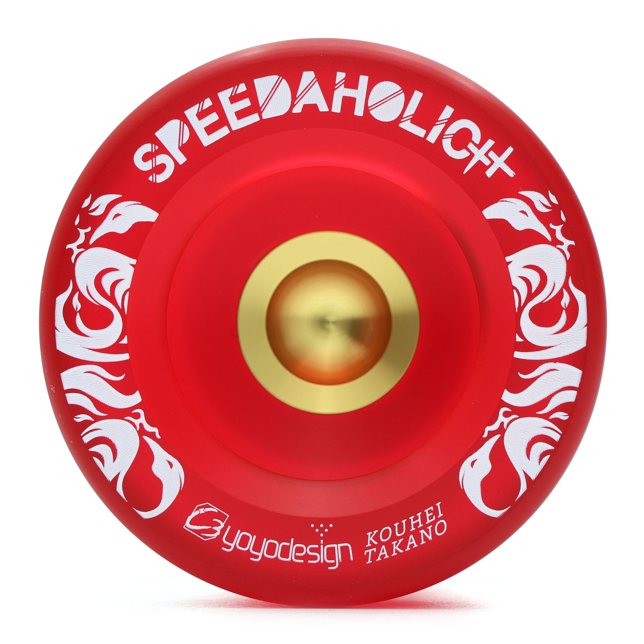 スピーダホリックXX (Kouhei Edition)