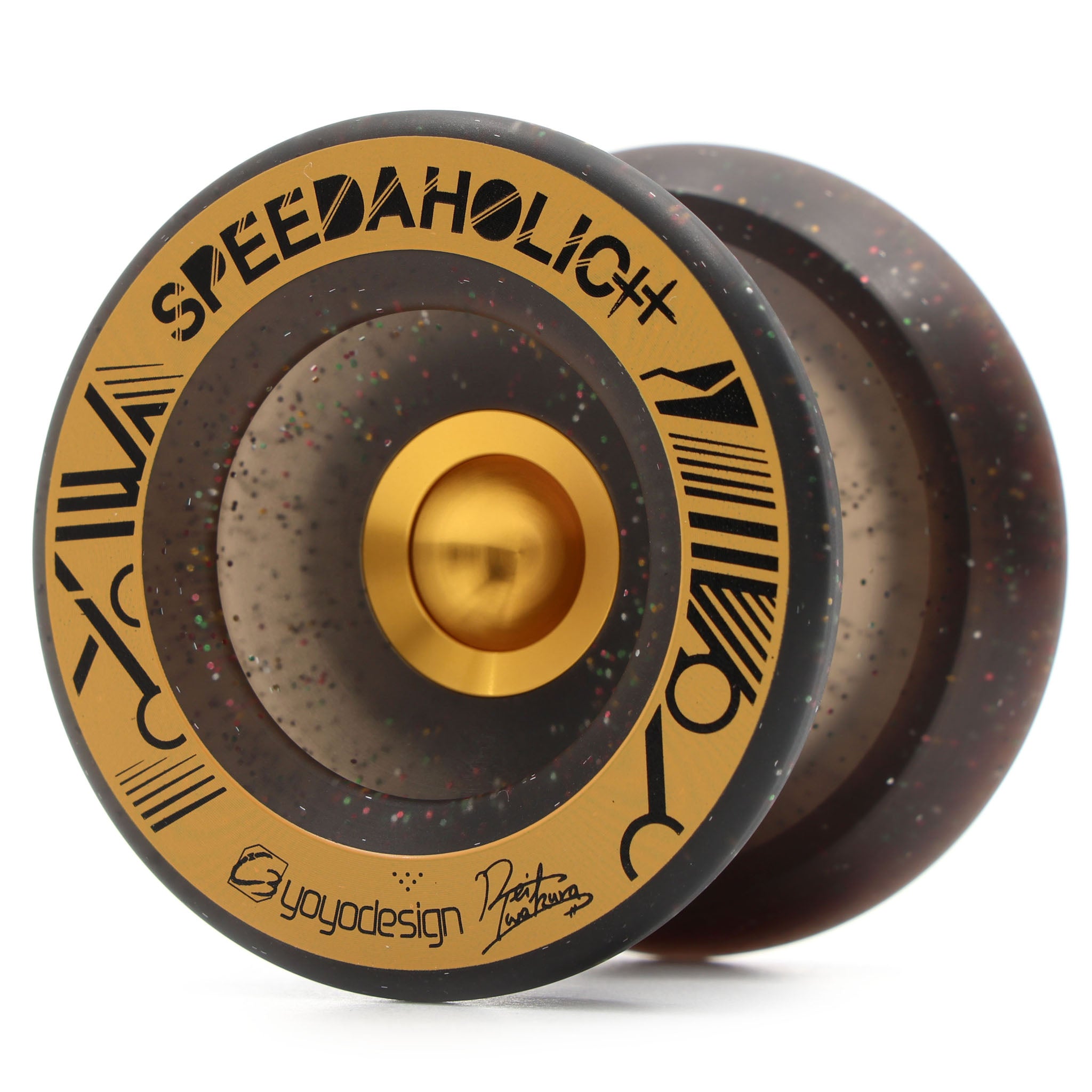 スピーダホリックXX