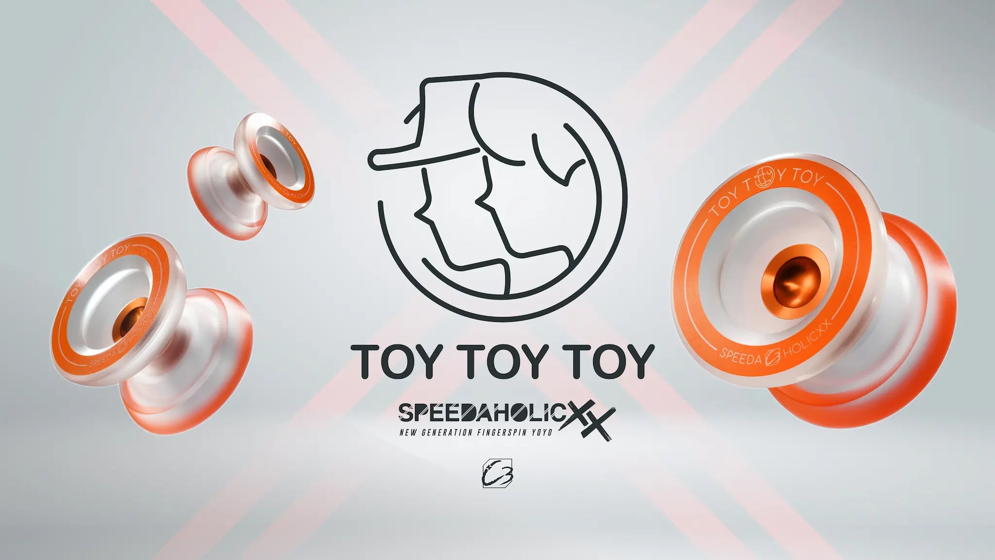 スピーダホリックXX  (引き戻し / 初心者向けVer.)