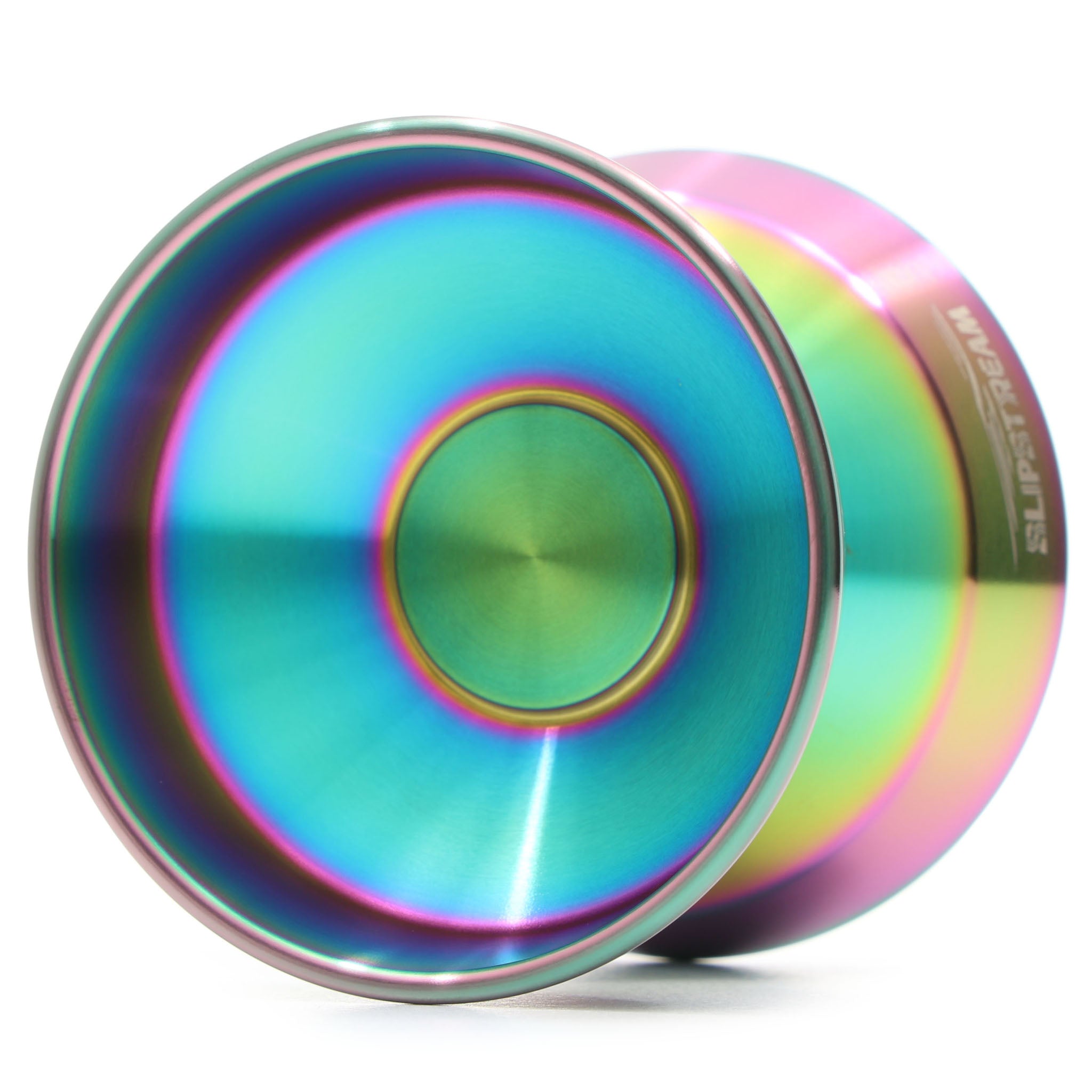 ジュライヨーヨー デルタストリーム スリップストリーム - ヨーヨーフレンズ ┃ ヨーヨー専門店リワインド