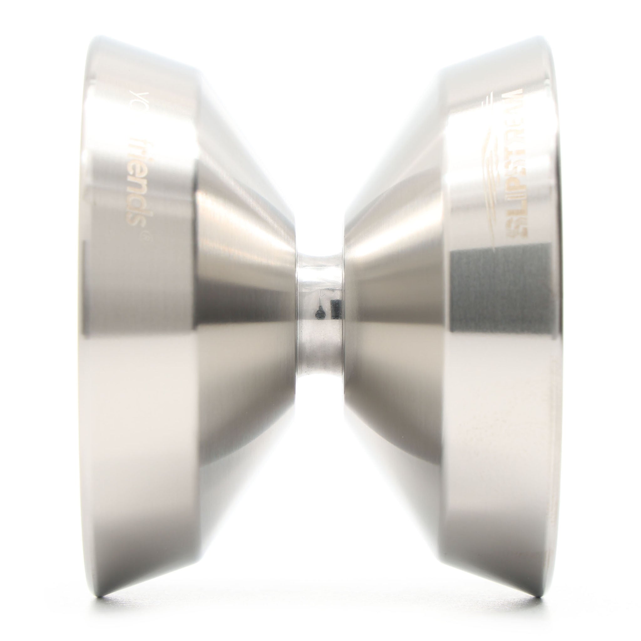 スリップストリーム