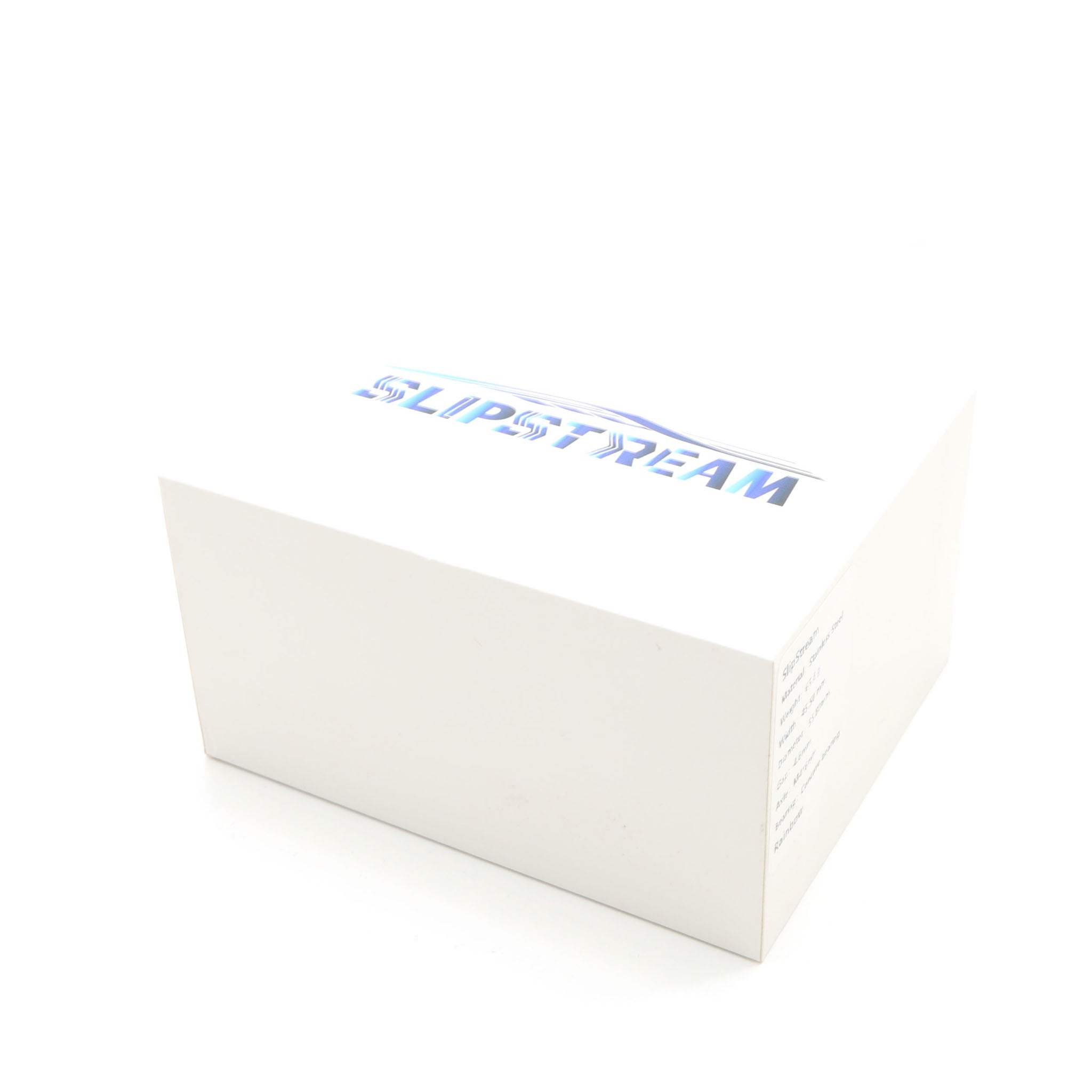 スリップストリーム