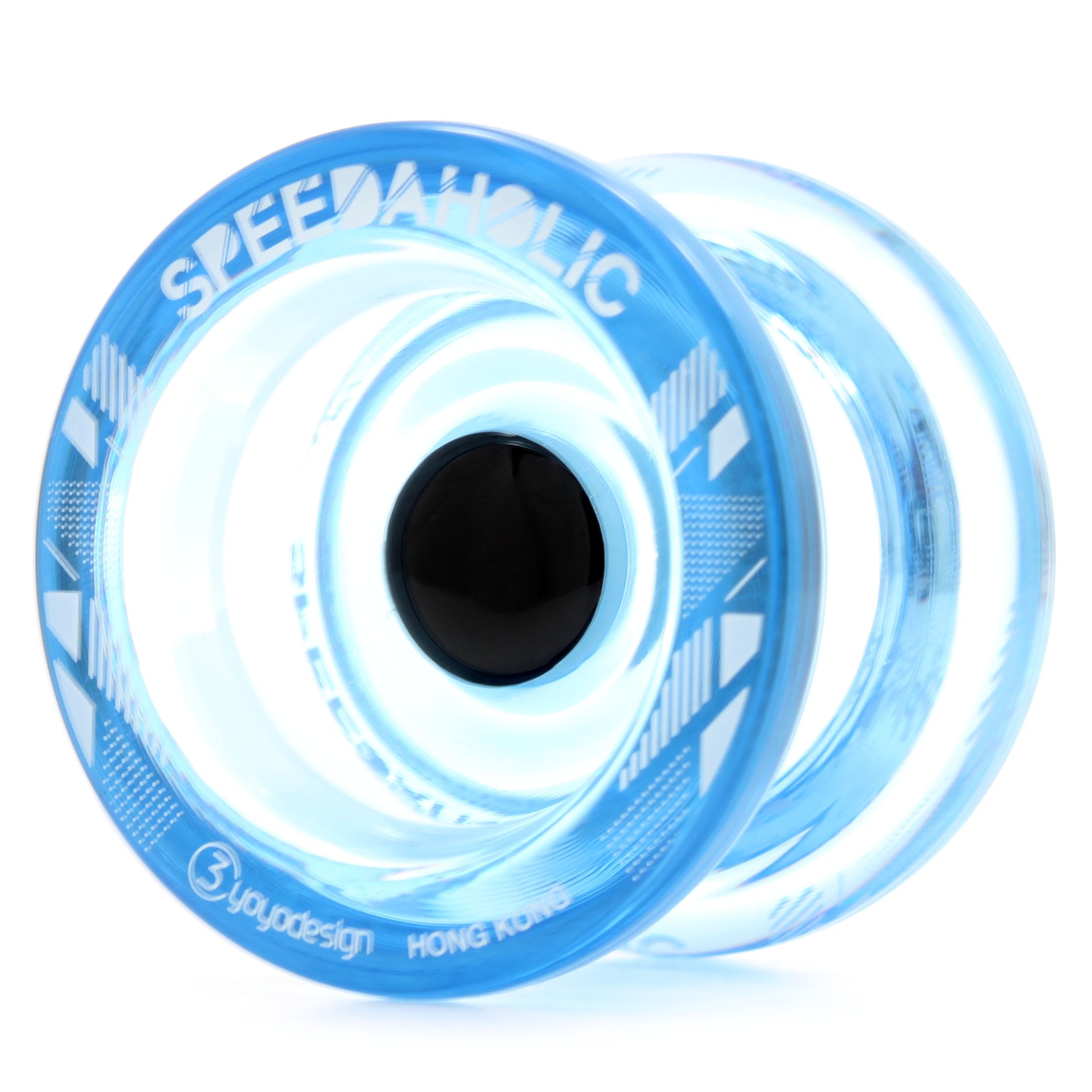 スピーダホリック