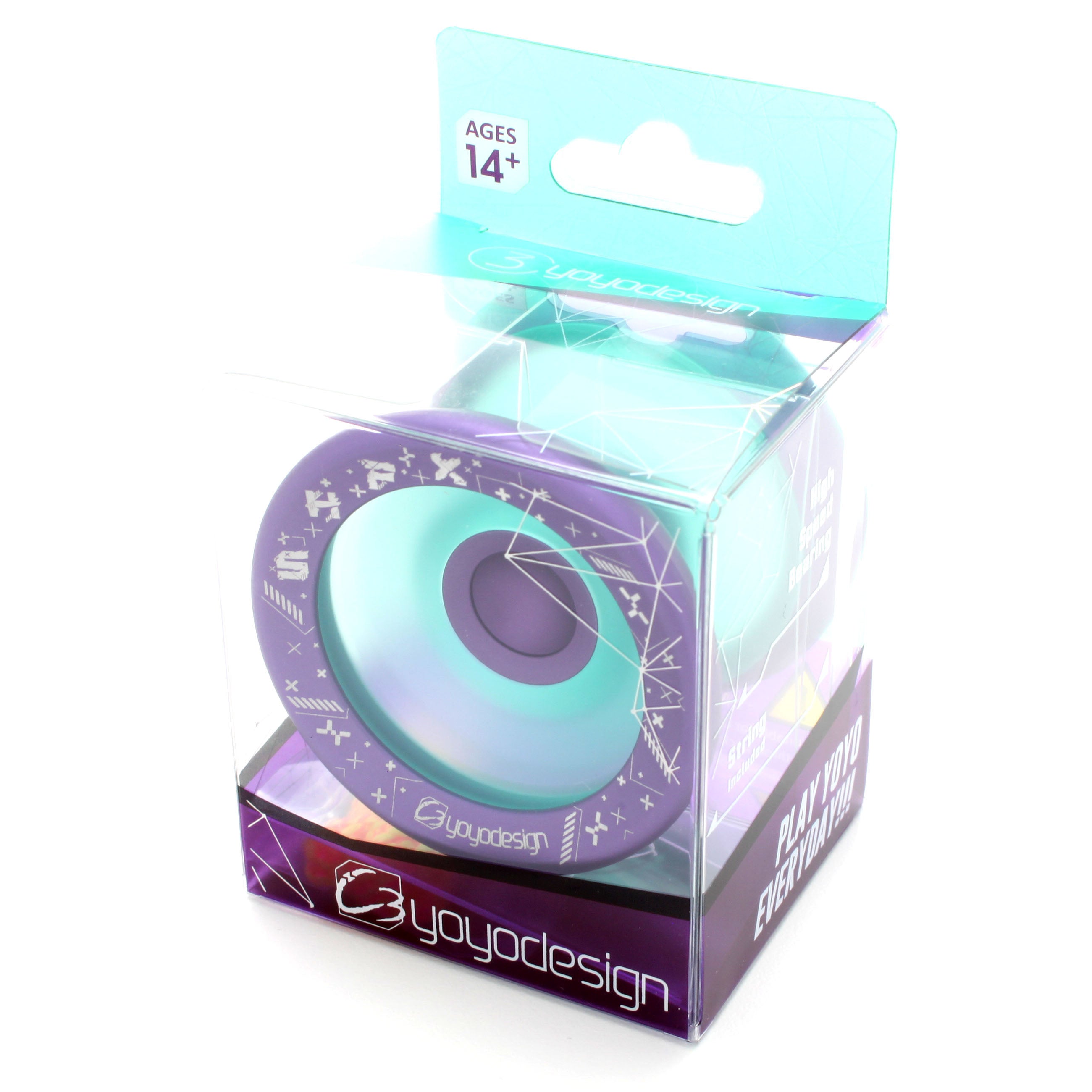 スピーダホリック FX