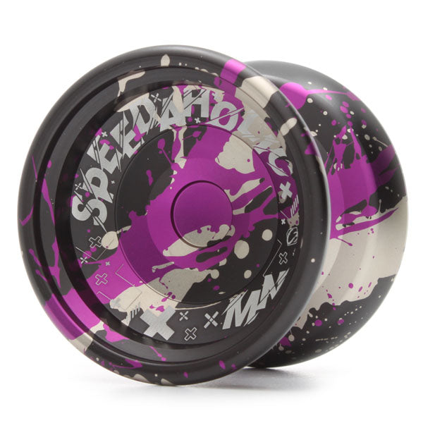 スピーダホリック MN