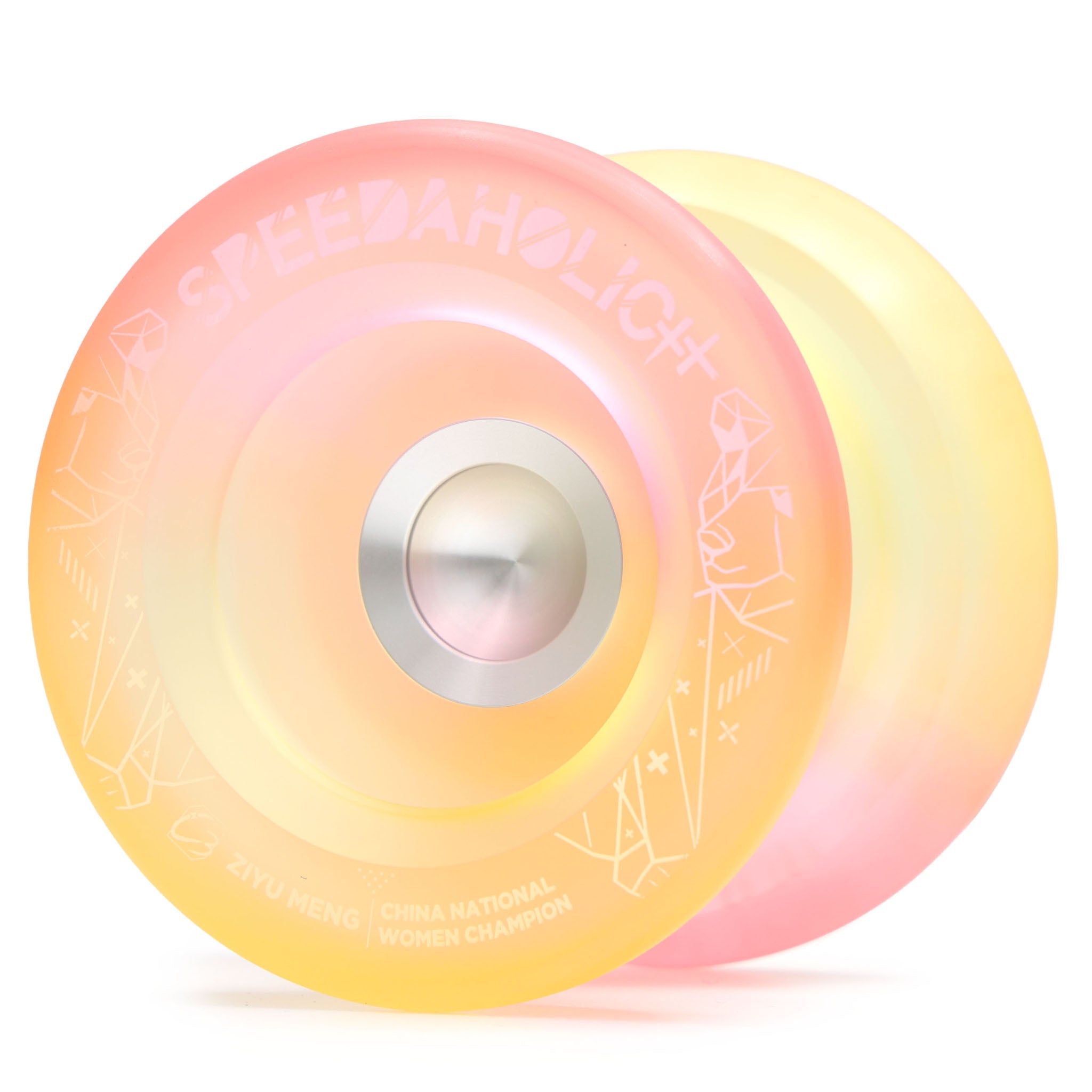 スピーダホリックXX