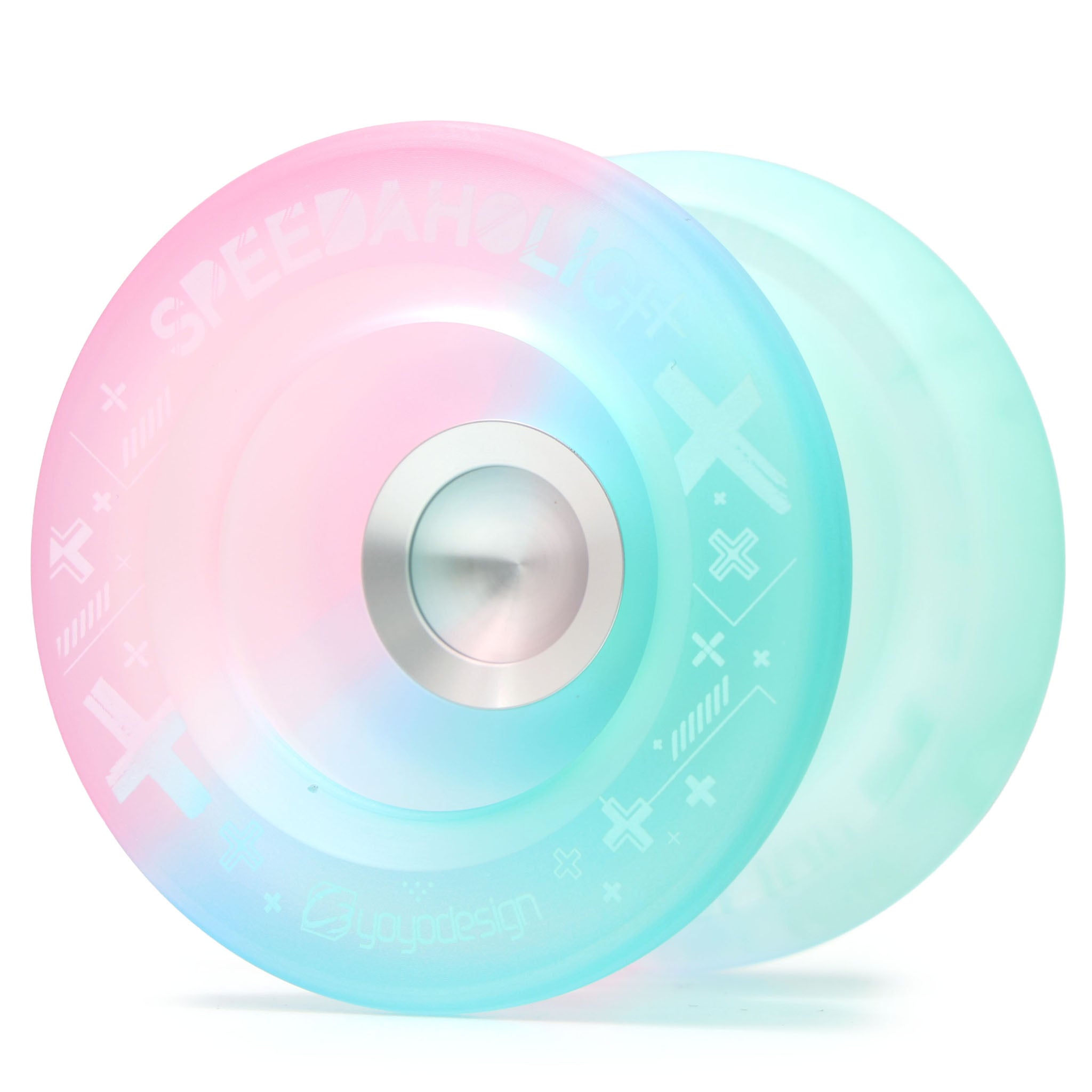 スピーダホリックXX