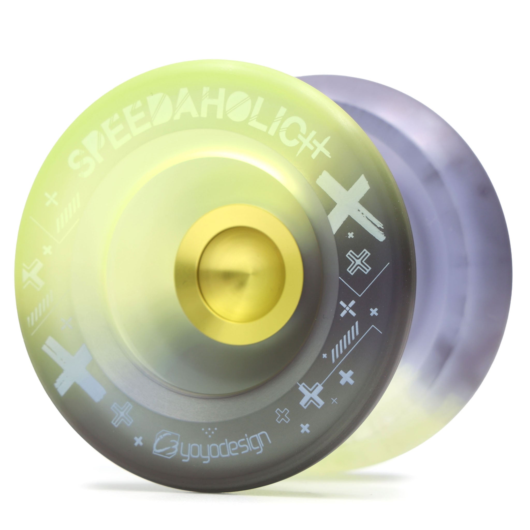 スピーダホリックXX